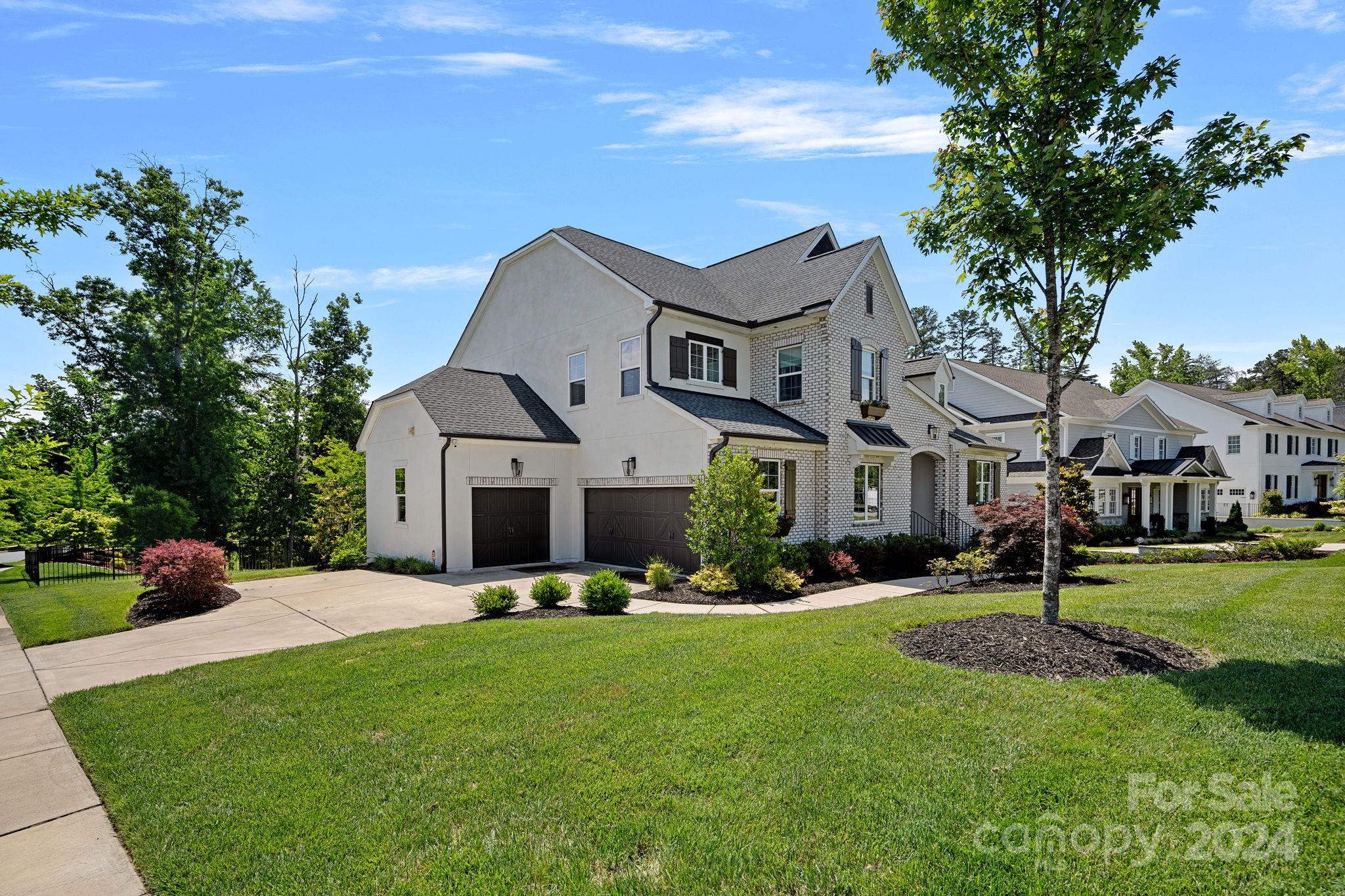 17503 Gillican Overlook Road