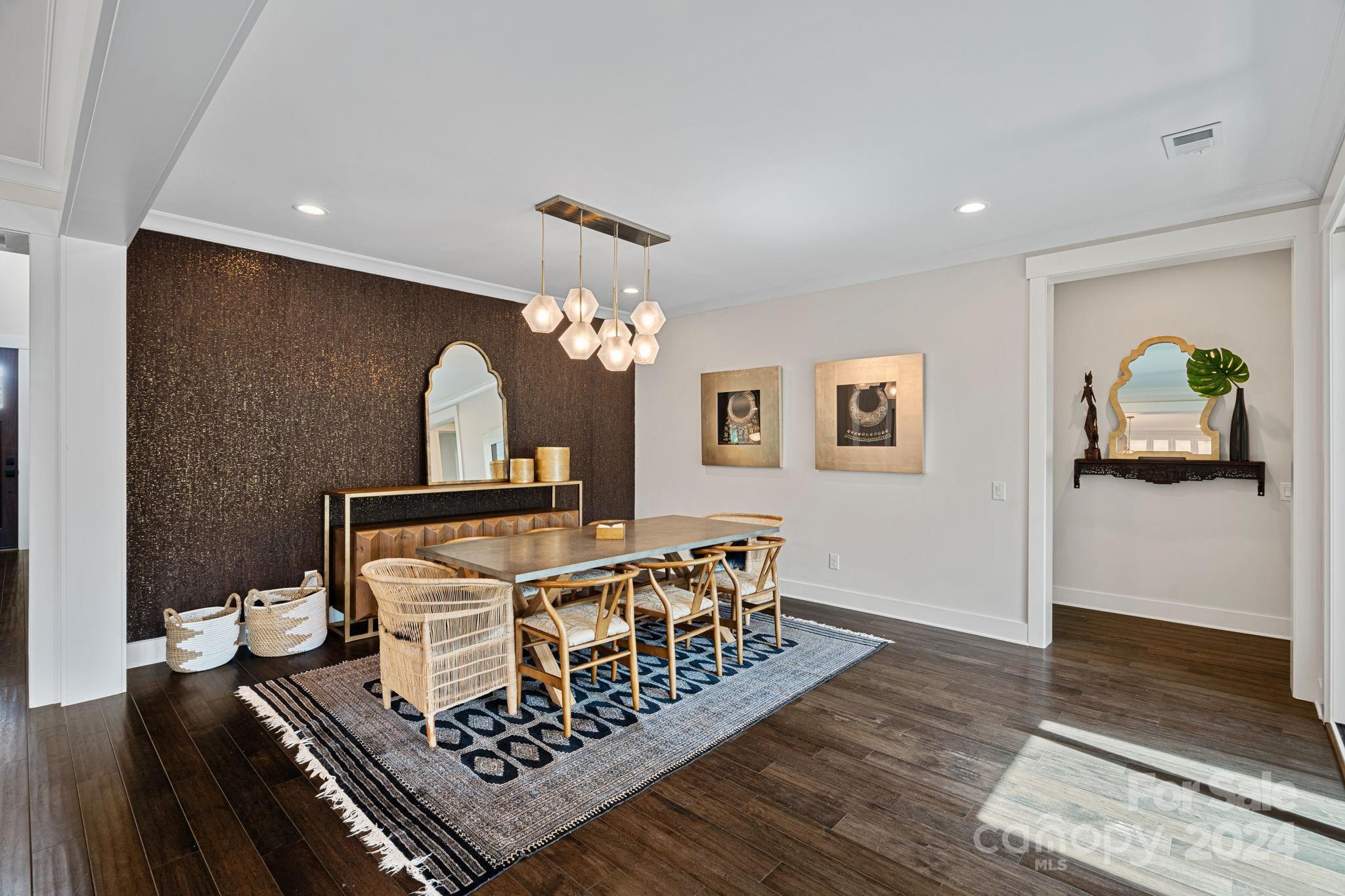 17503 Gillican Overlook Road