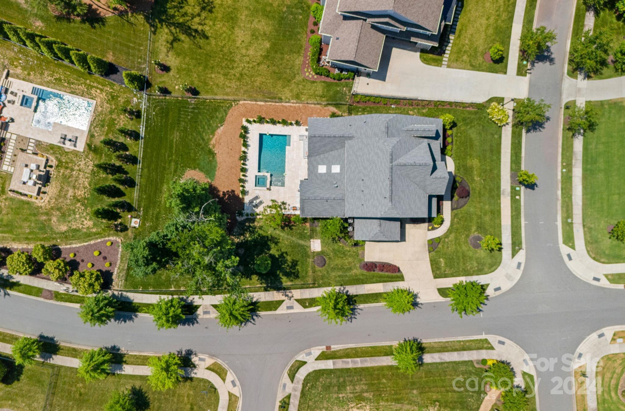 17503 Gillican Overlook Road