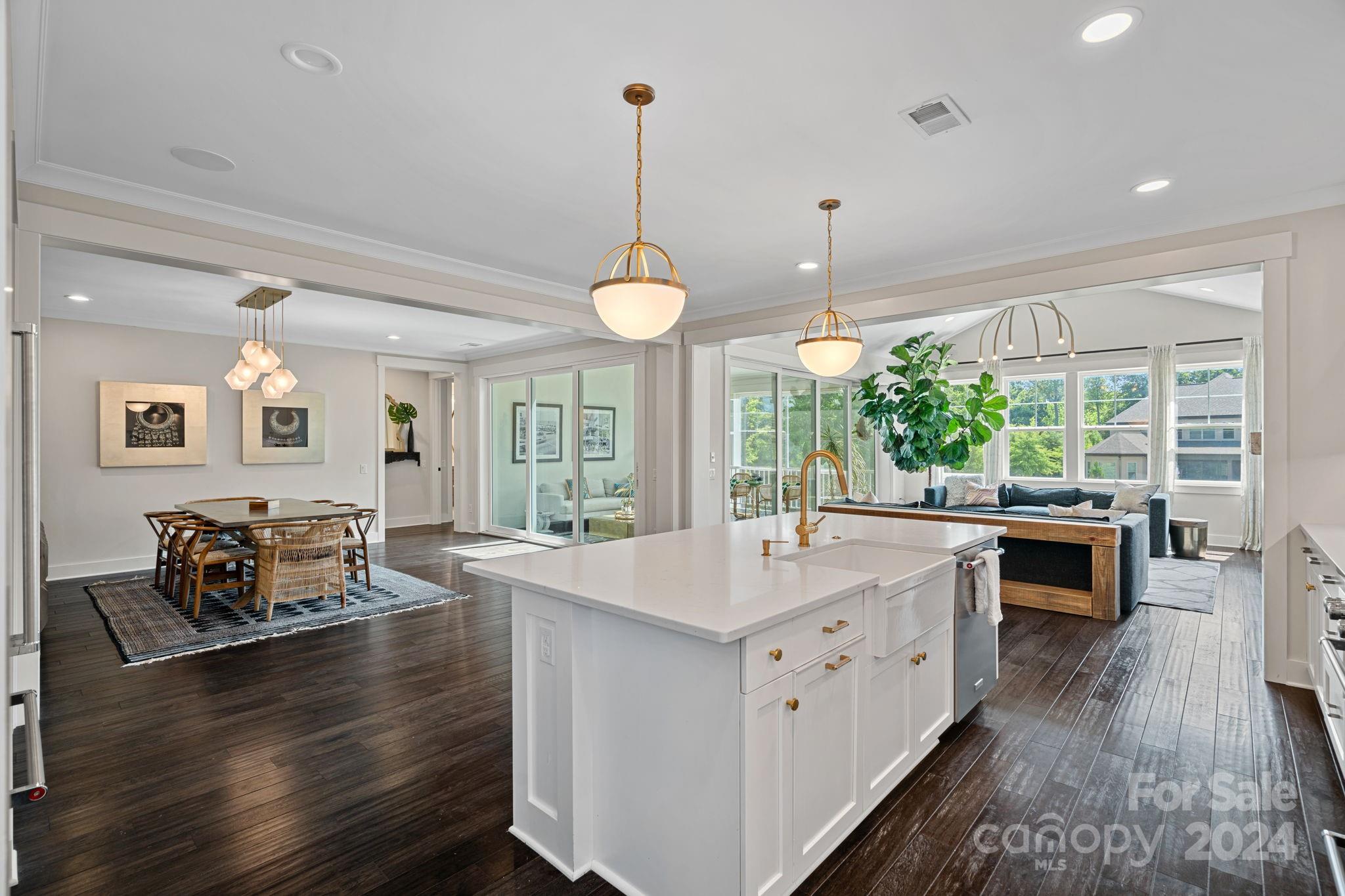 17503 Gillican Overlook Road
