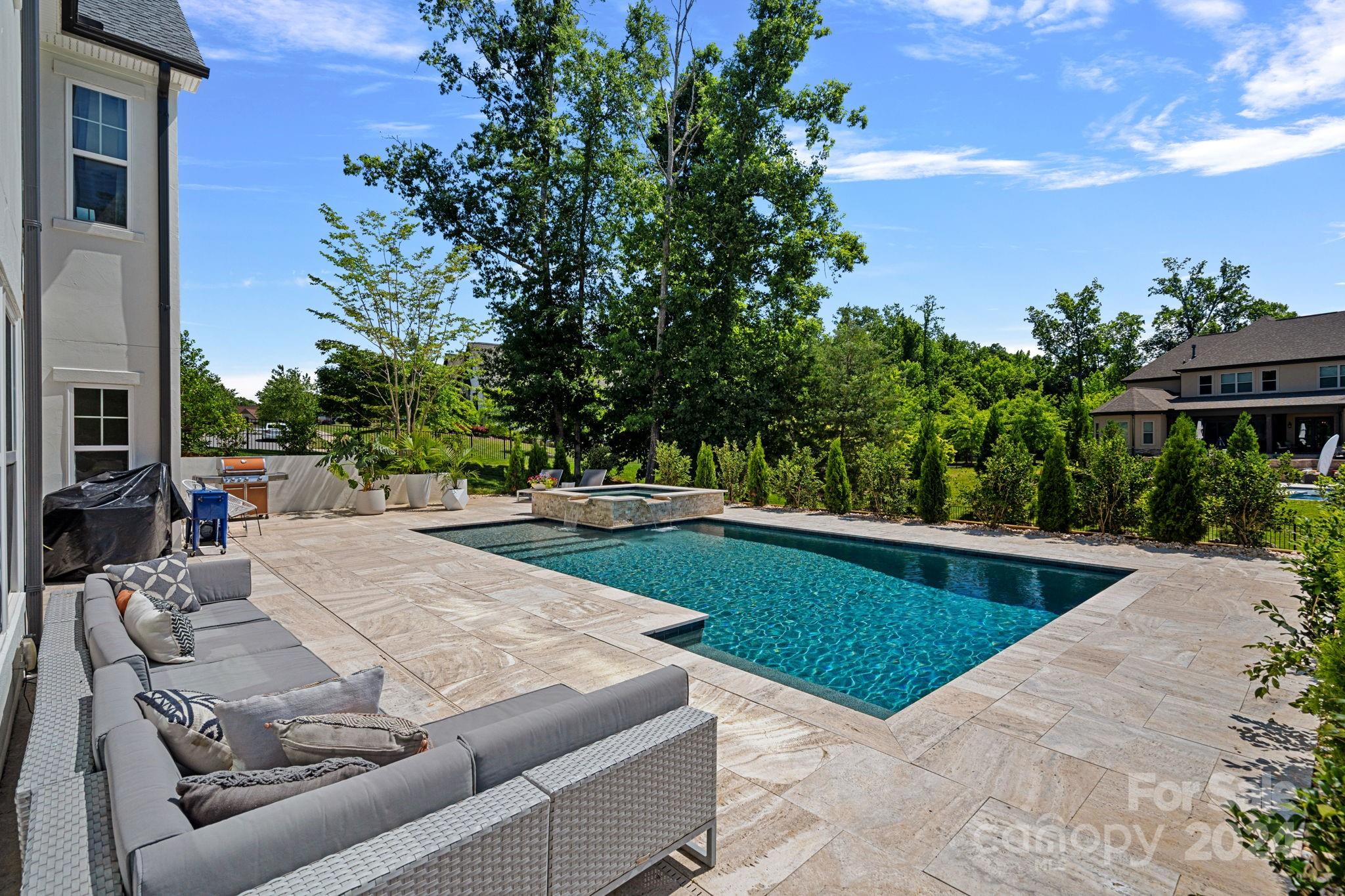 17503 Gillican Overlook Road