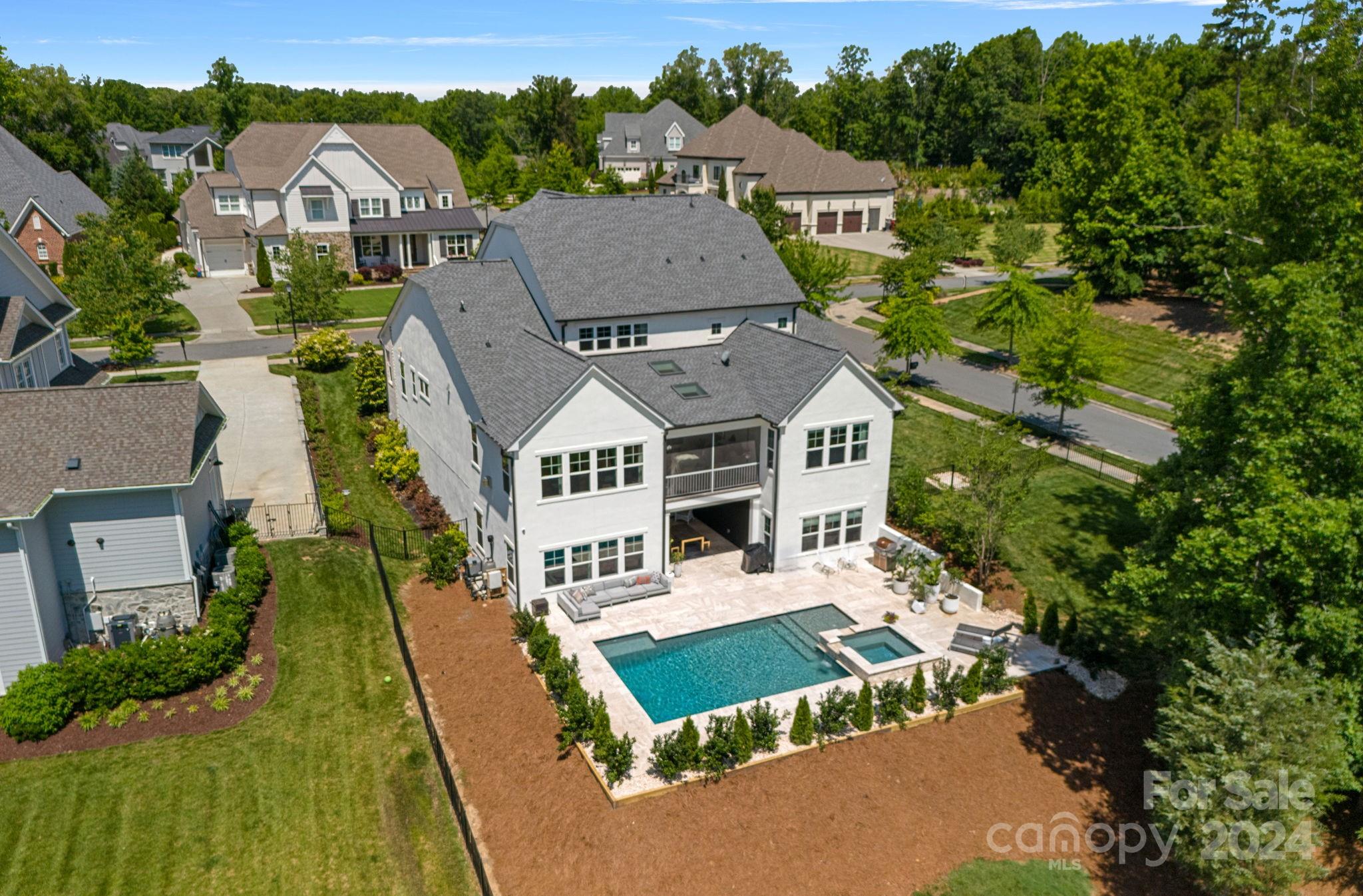 17503 Gillican Overlook Road