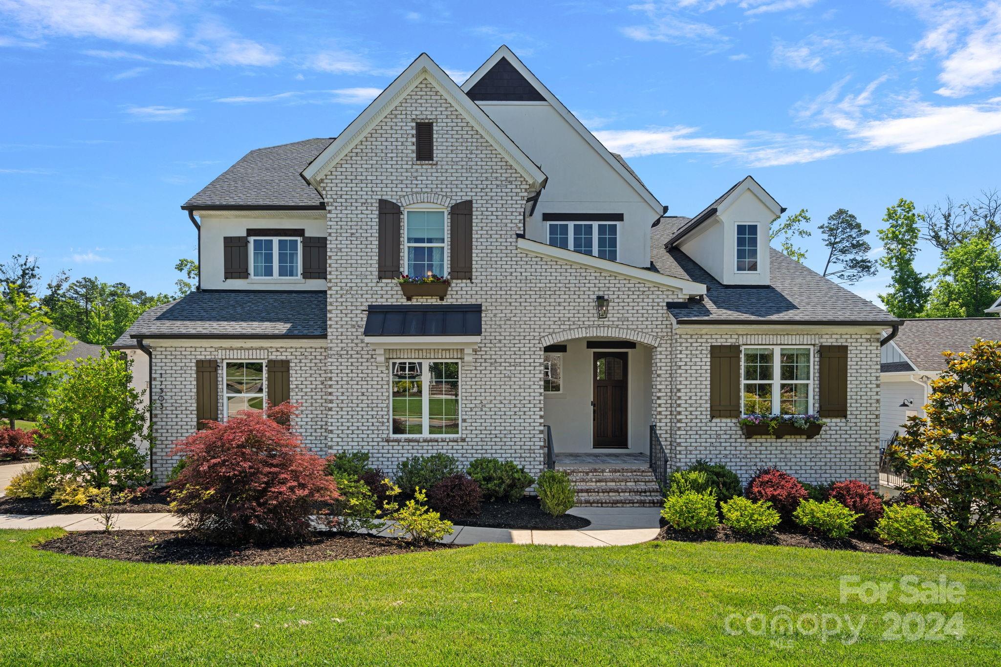 17503 Gillican Overlook Road