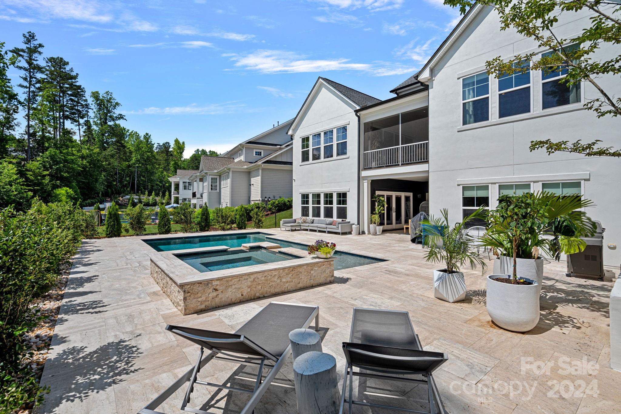 17503 Gillican Overlook Road
