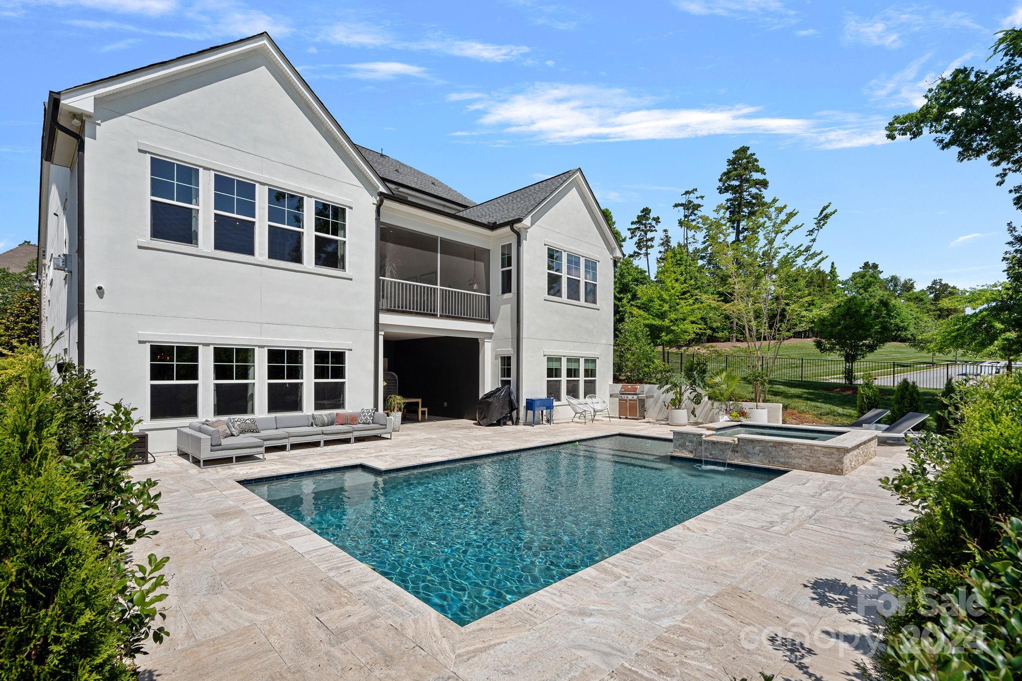 17503 Gillican Overlook Road