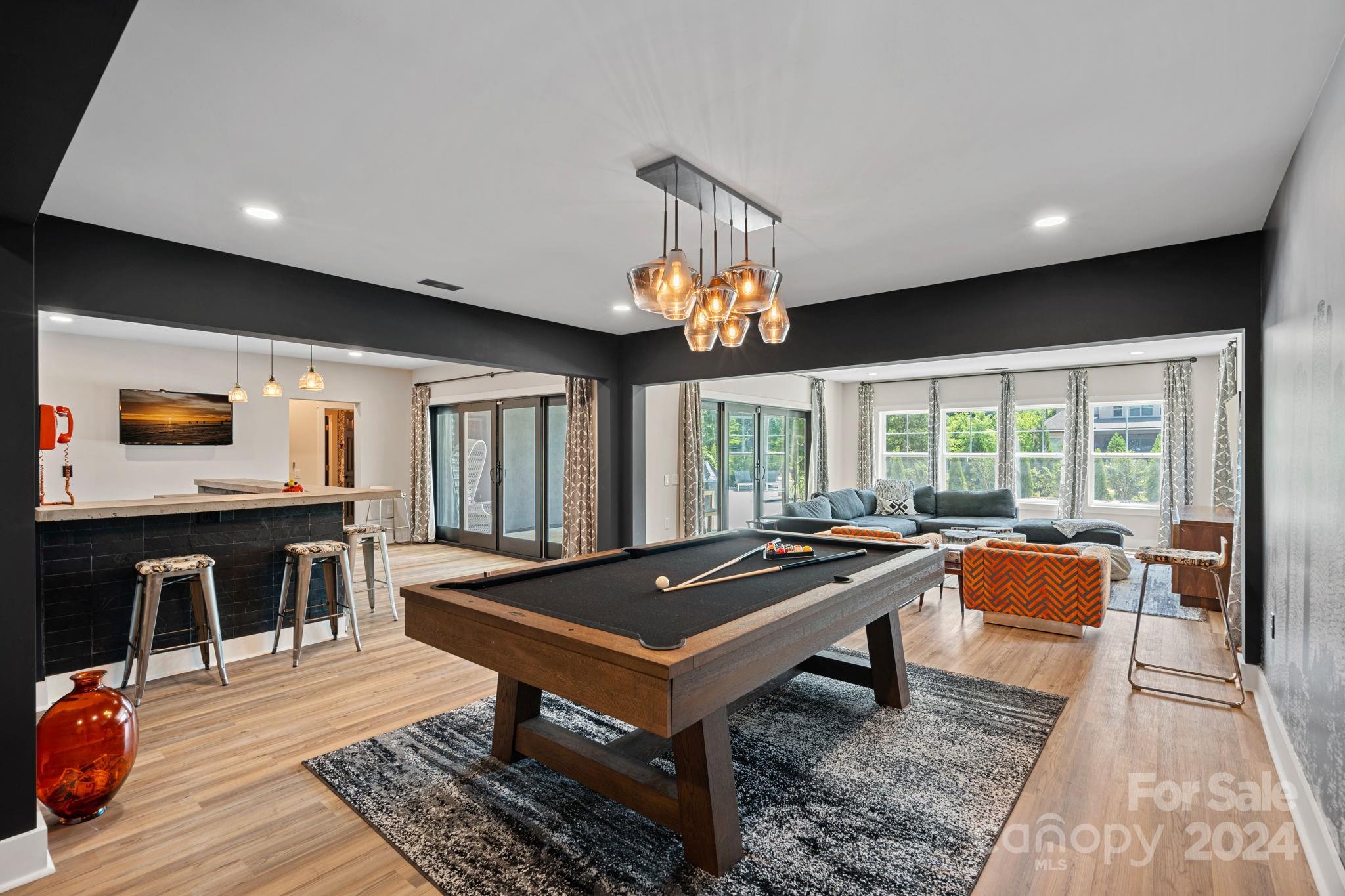 17503 Gillican Overlook Road