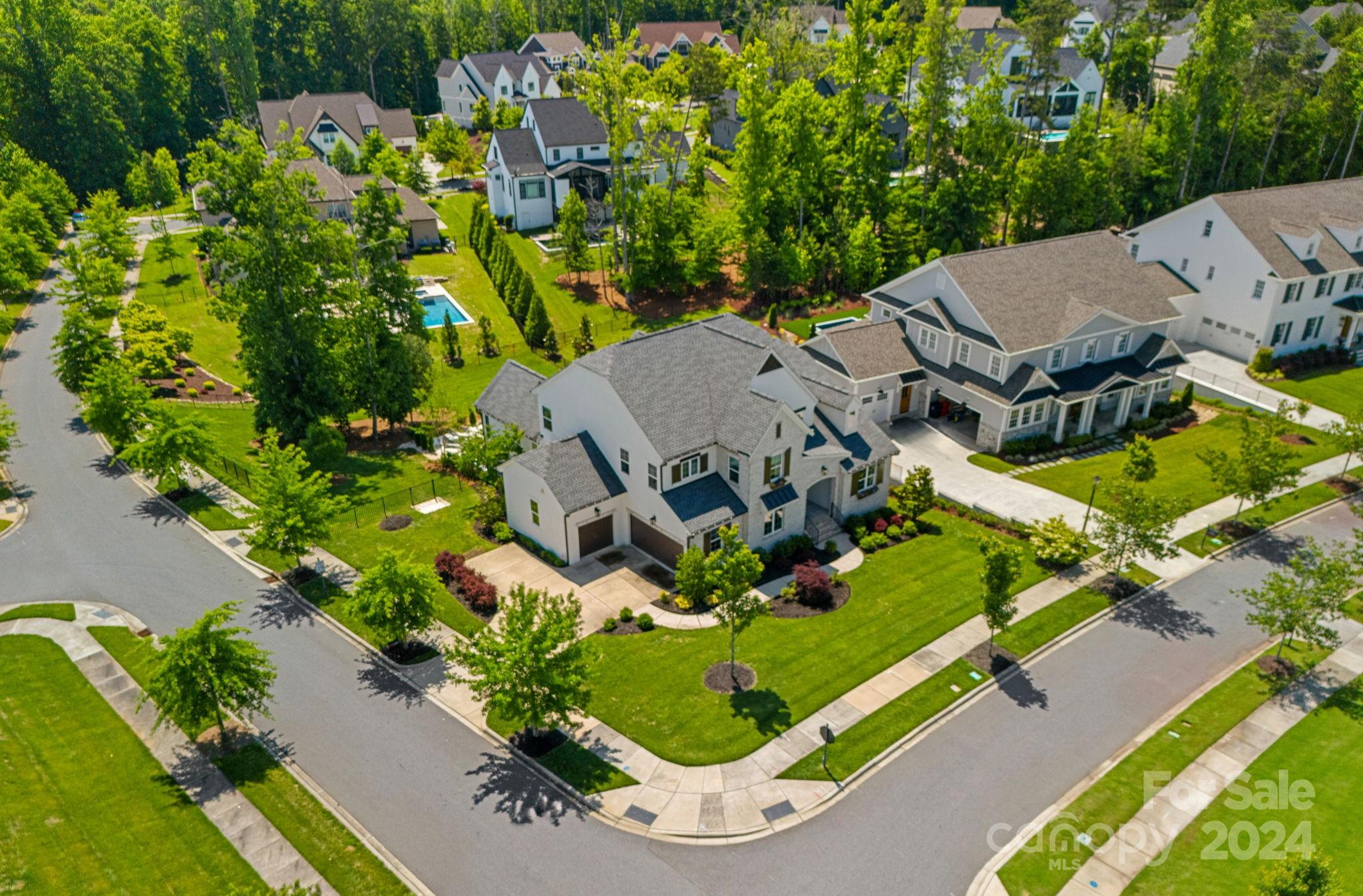 17503 Gillican Overlook Road