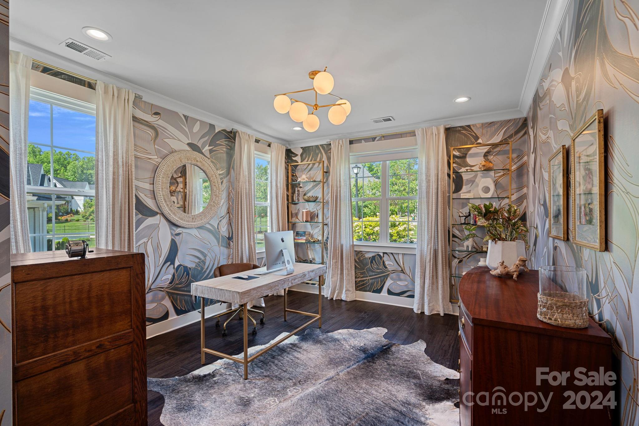 17503 Gillican Overlook Road