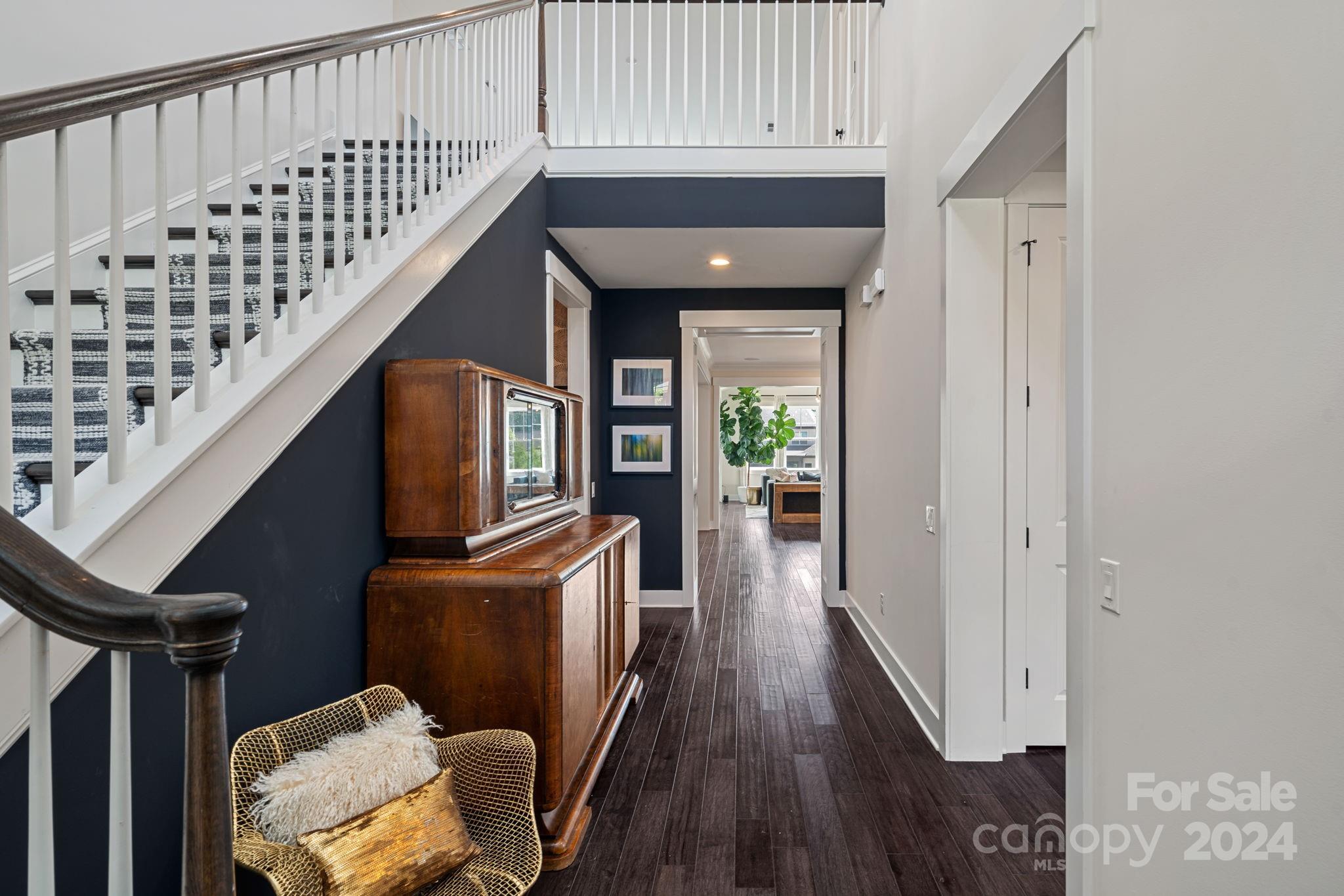 17503 Gillican Overlook Road