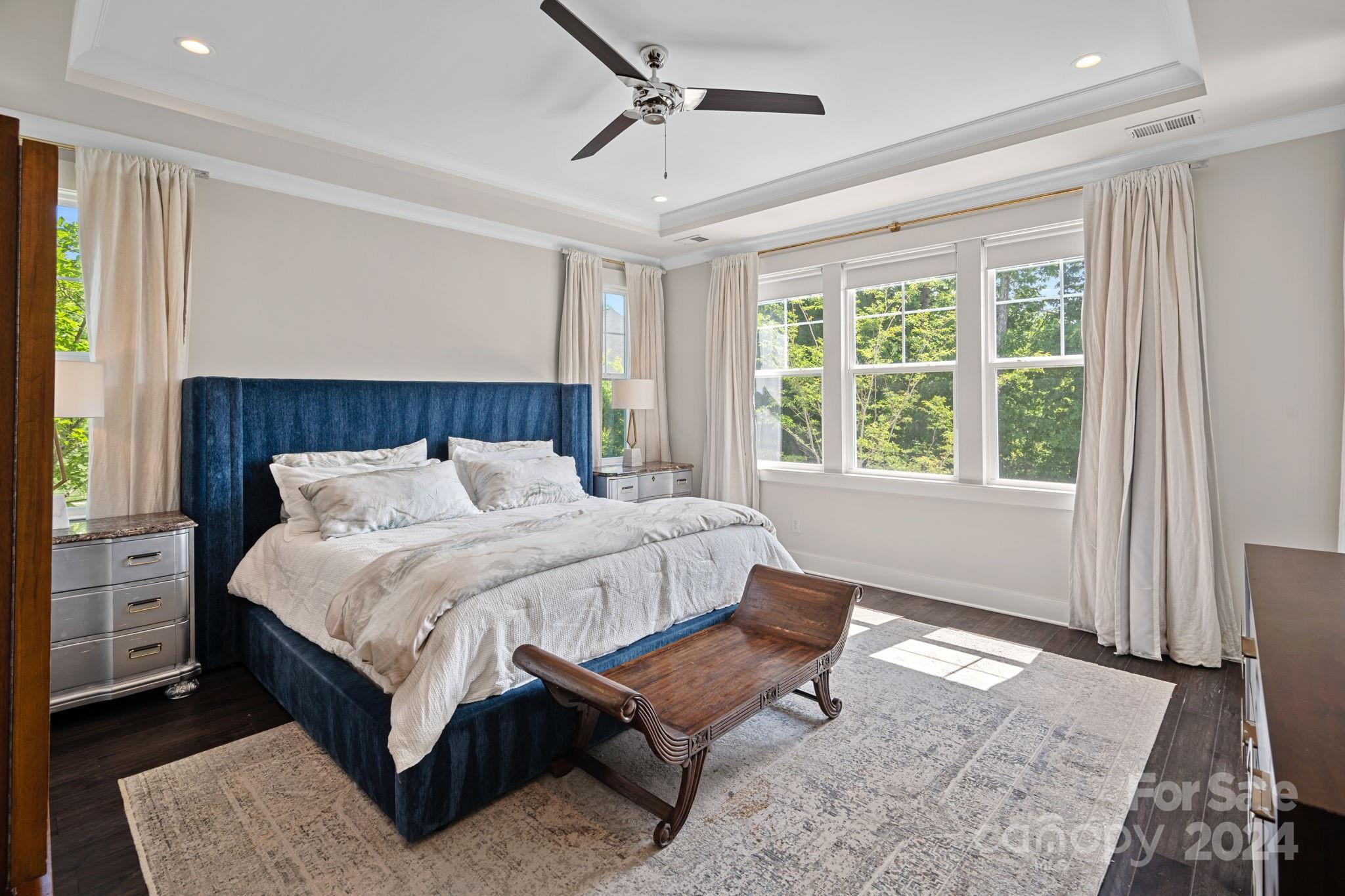 17503 Gillican Overlook Road