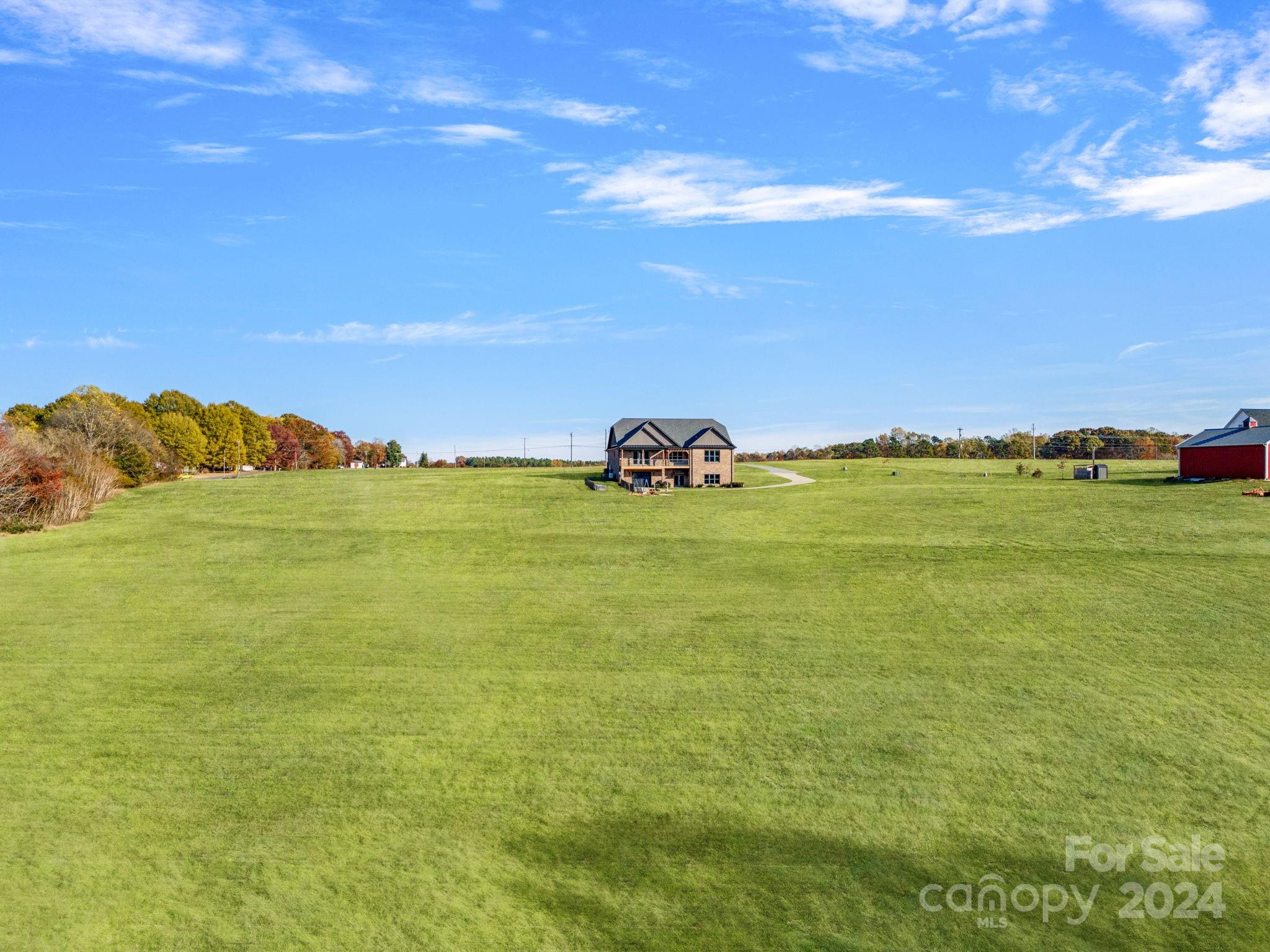 830 Corriher Grange Road