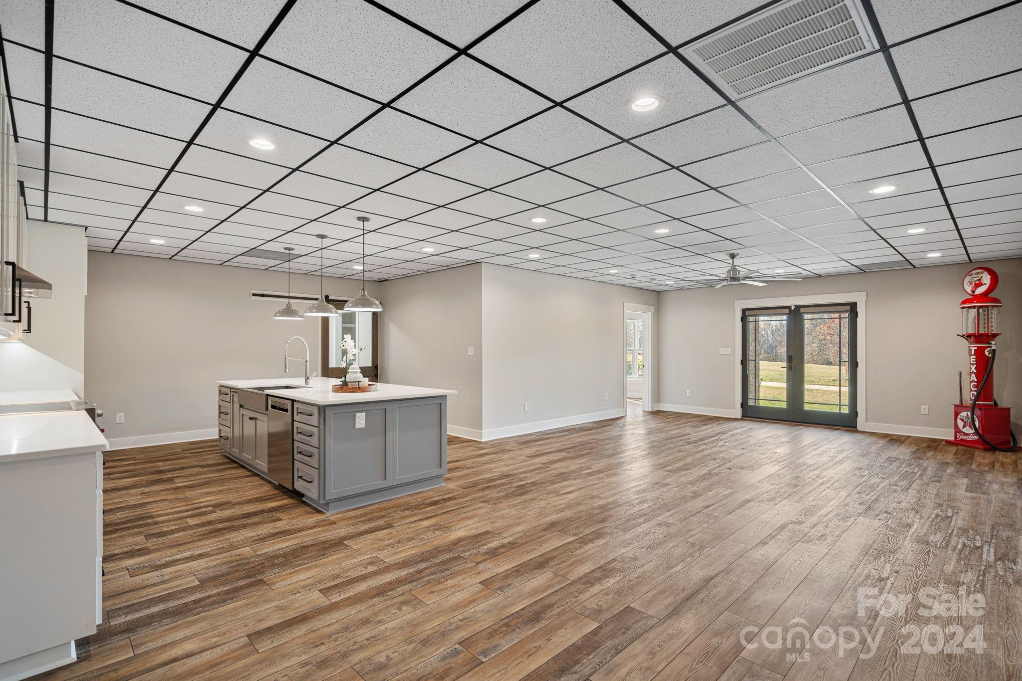 830 Corriher Grange Road