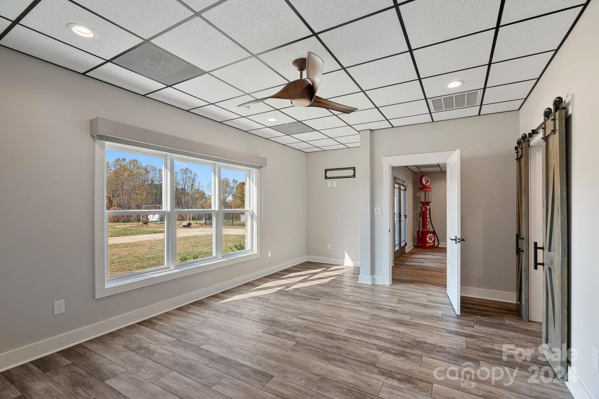 830 Corriher Grange Road