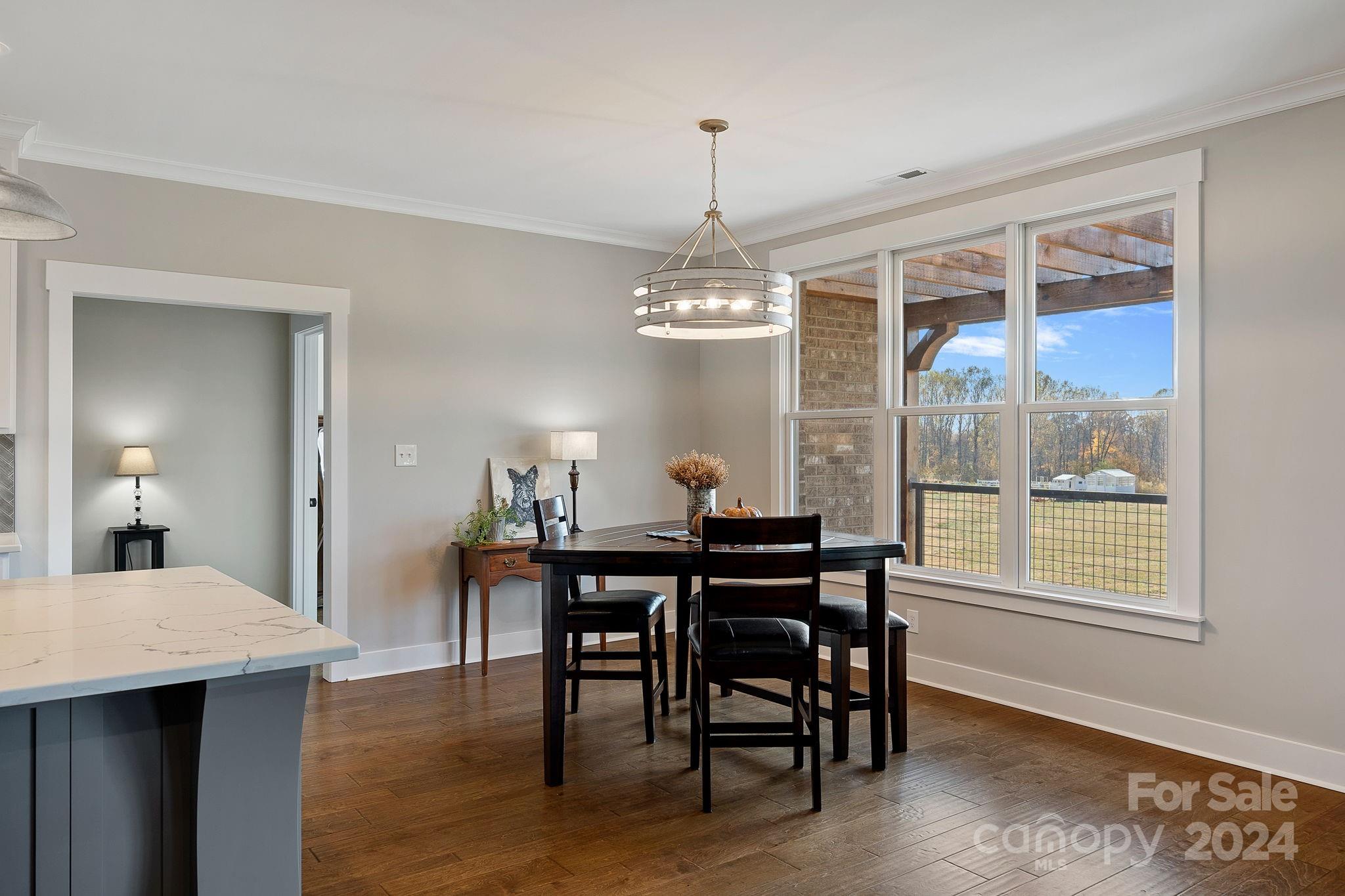 830 Corriher Grange Road
