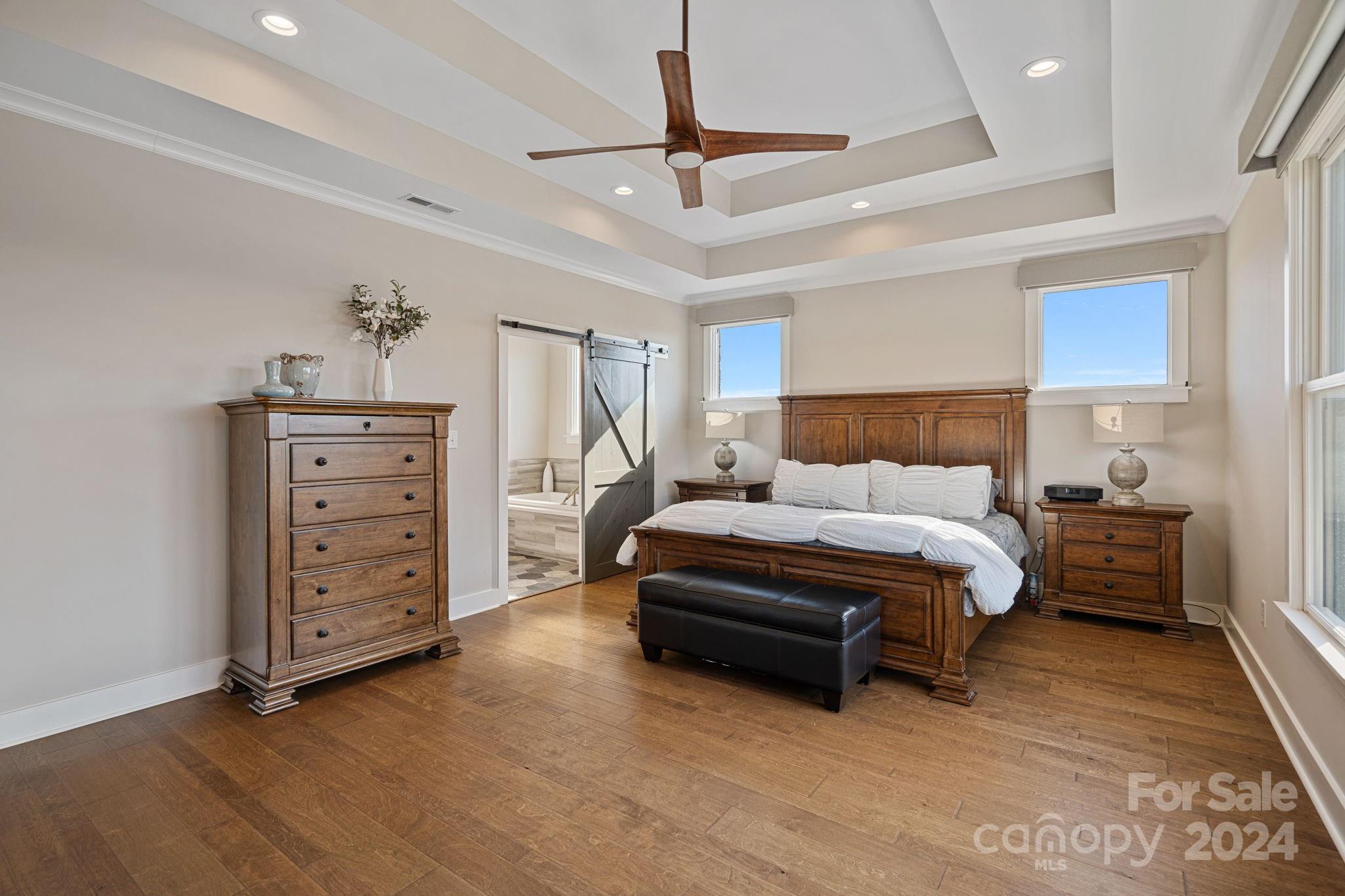 830 Corriher Grange Road