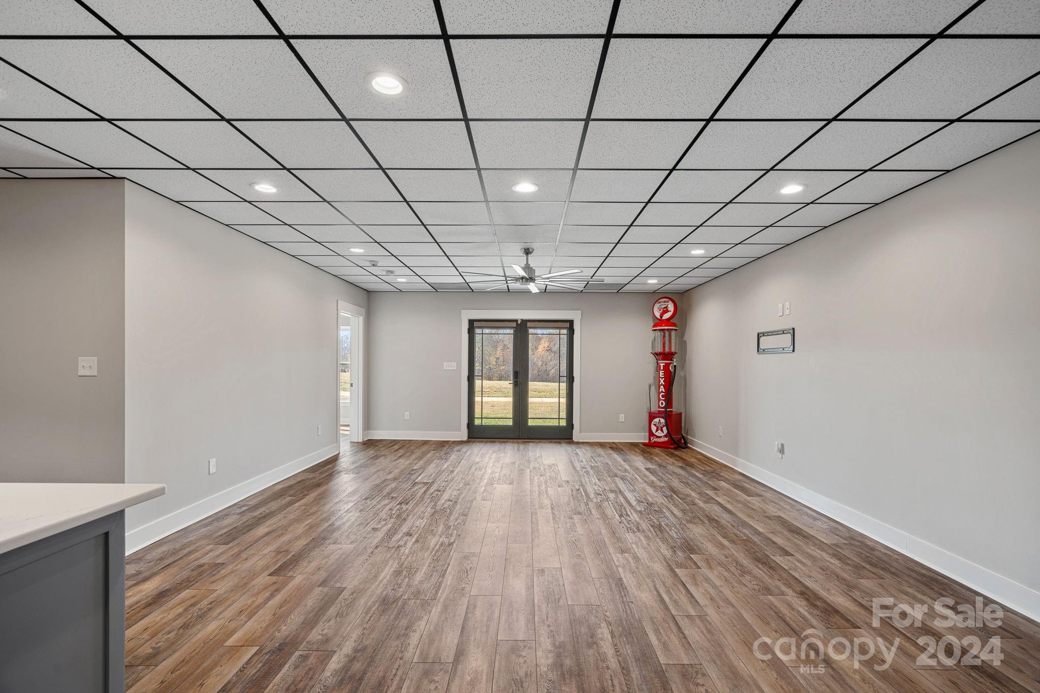 830 Corriher Grange Road