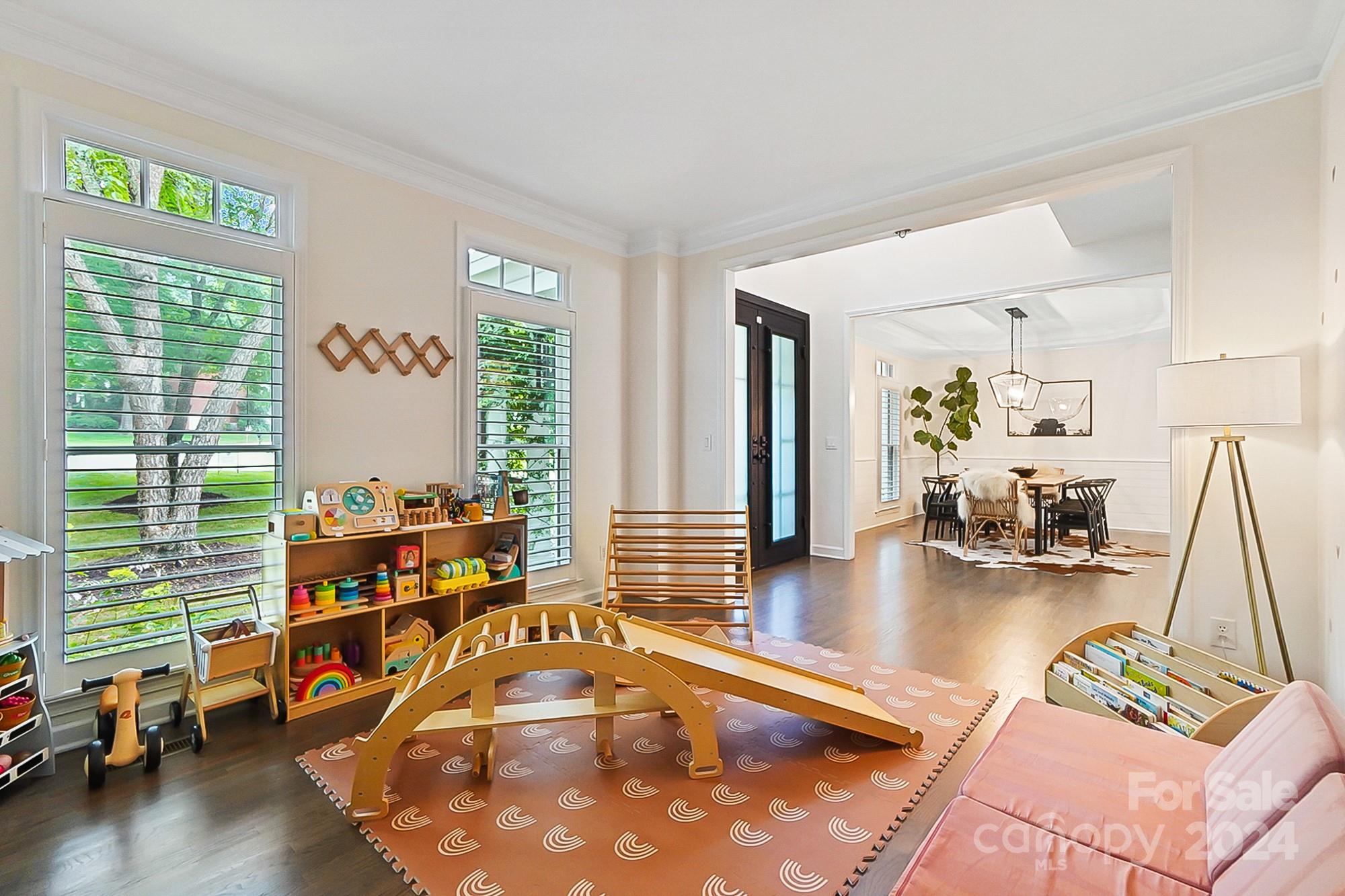17408 Lynx Den Court