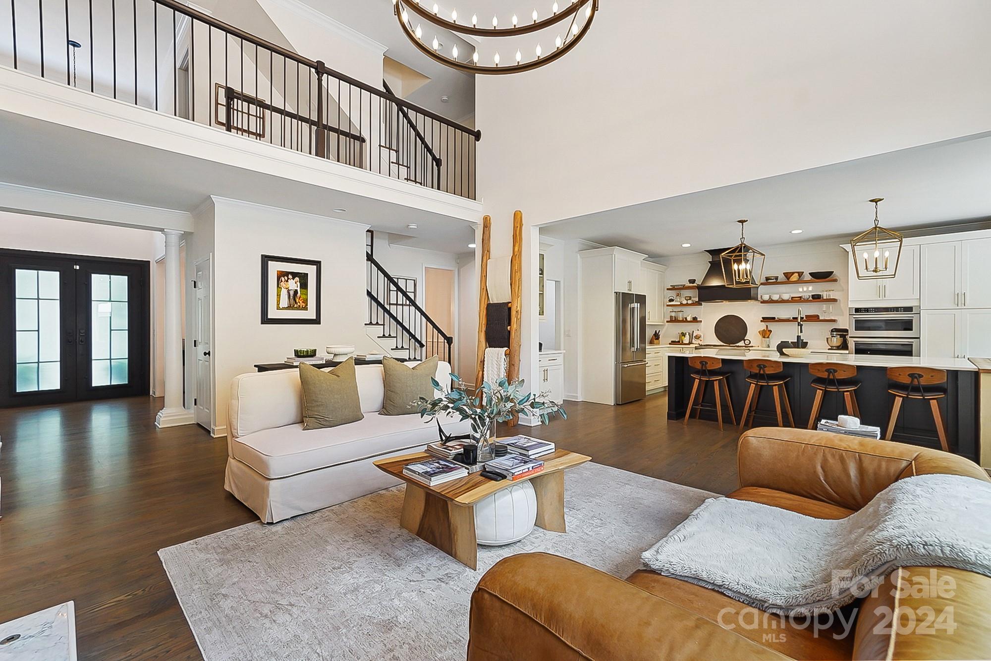 17408 Lynx Den Court