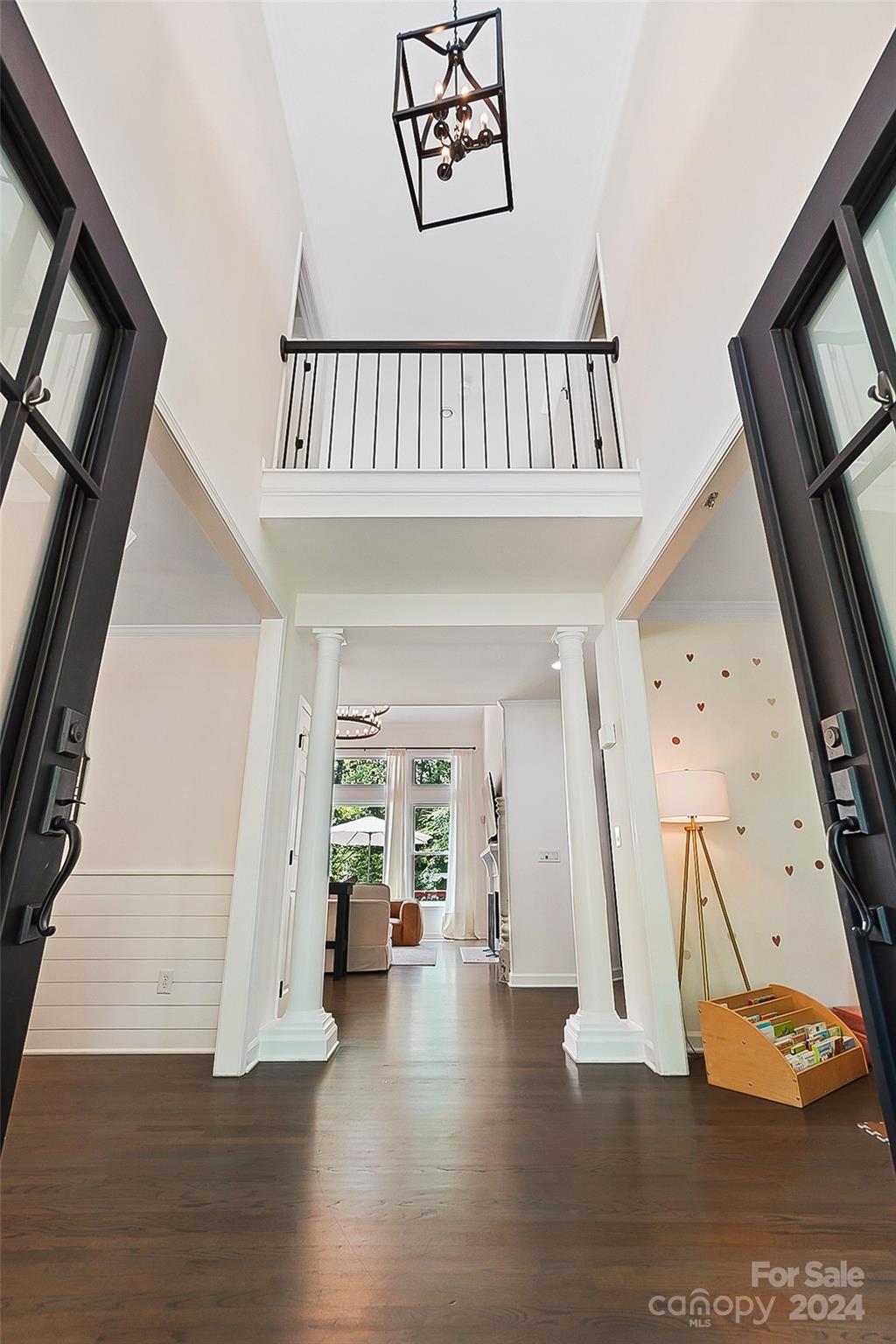 17408 Lynx Den Court