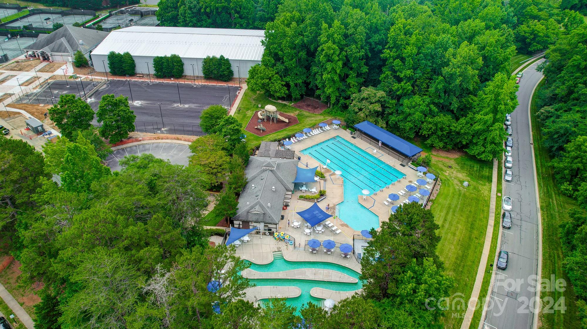 17408 Lynx Den Court