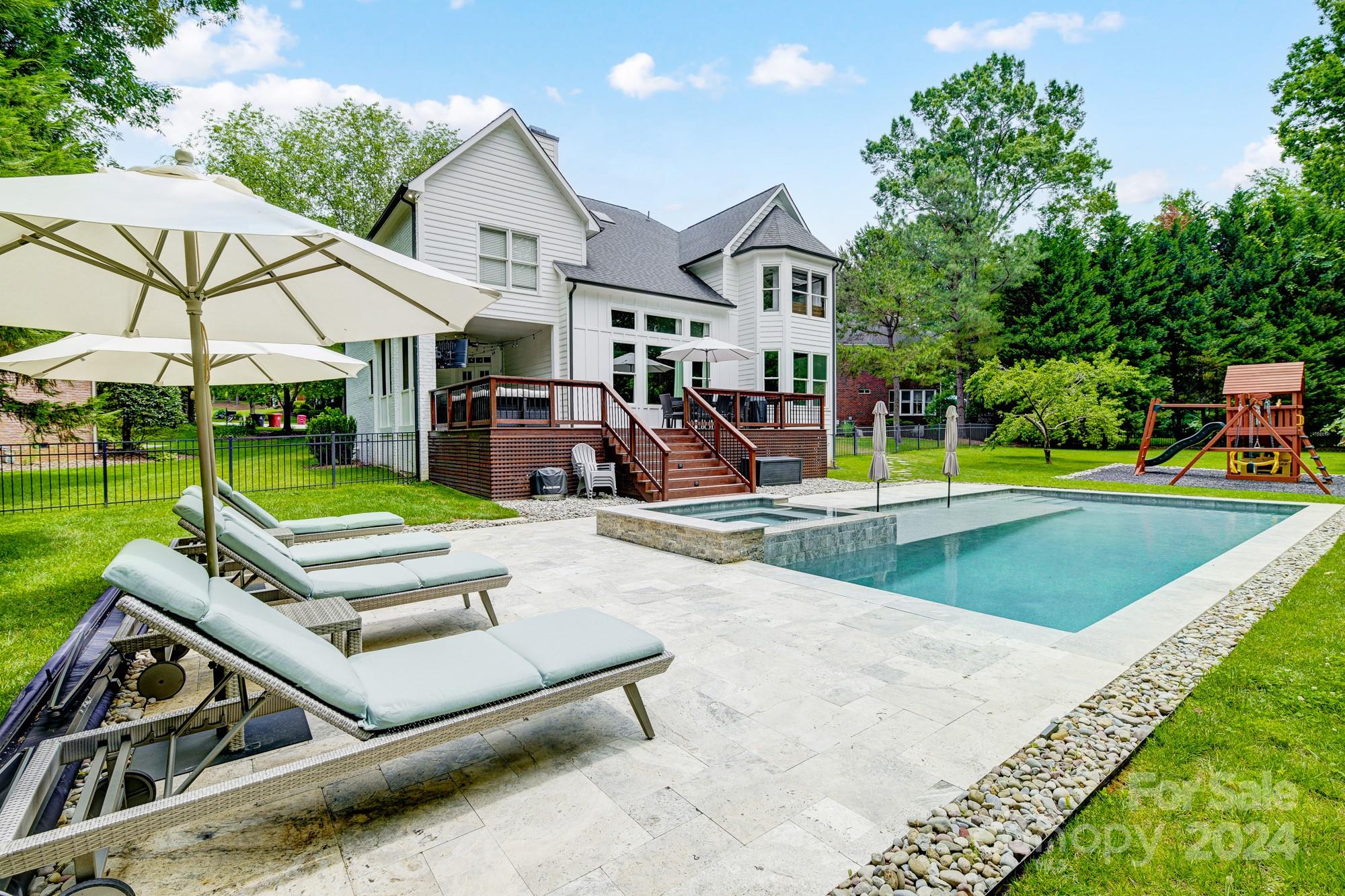 17408 Lynx Den Court