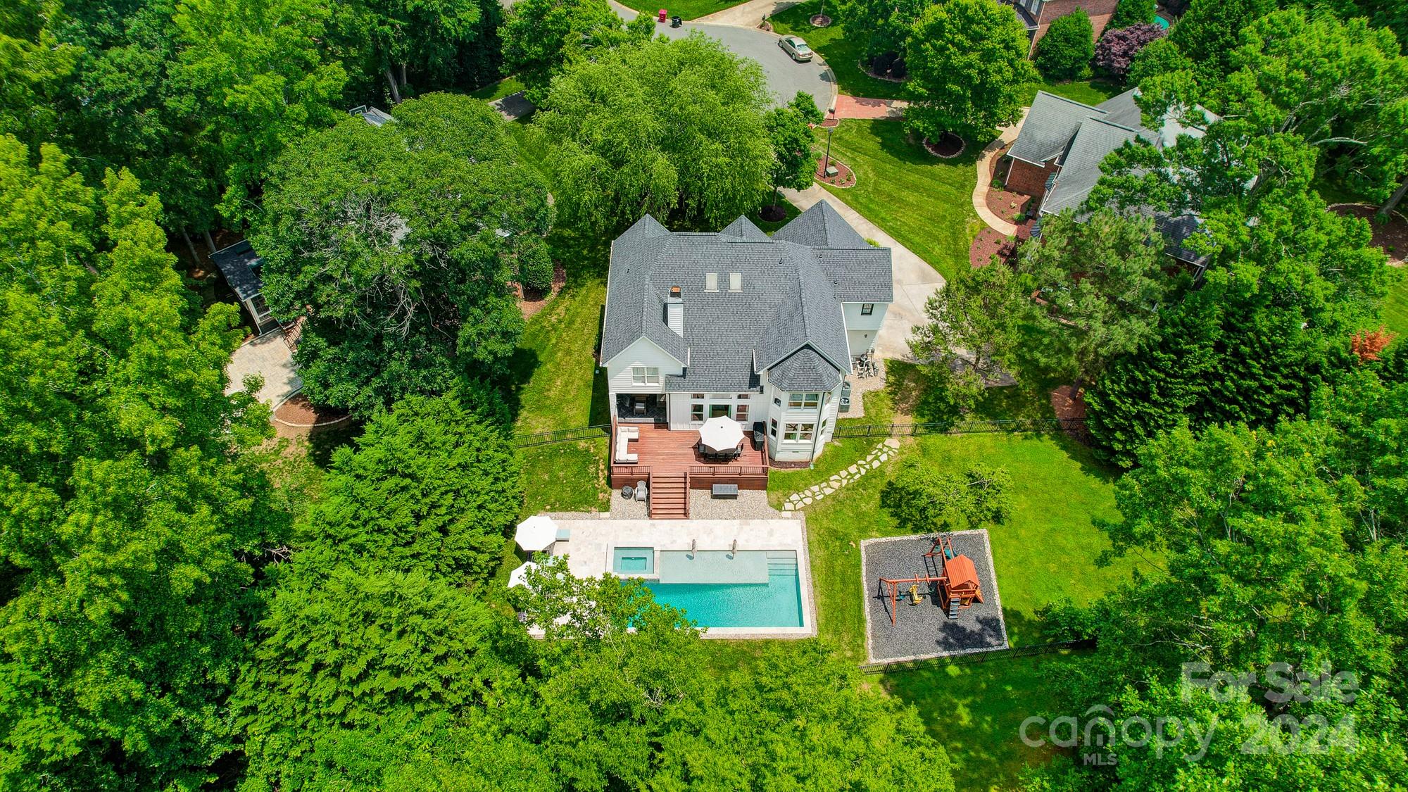 17408 Lynx Den Court