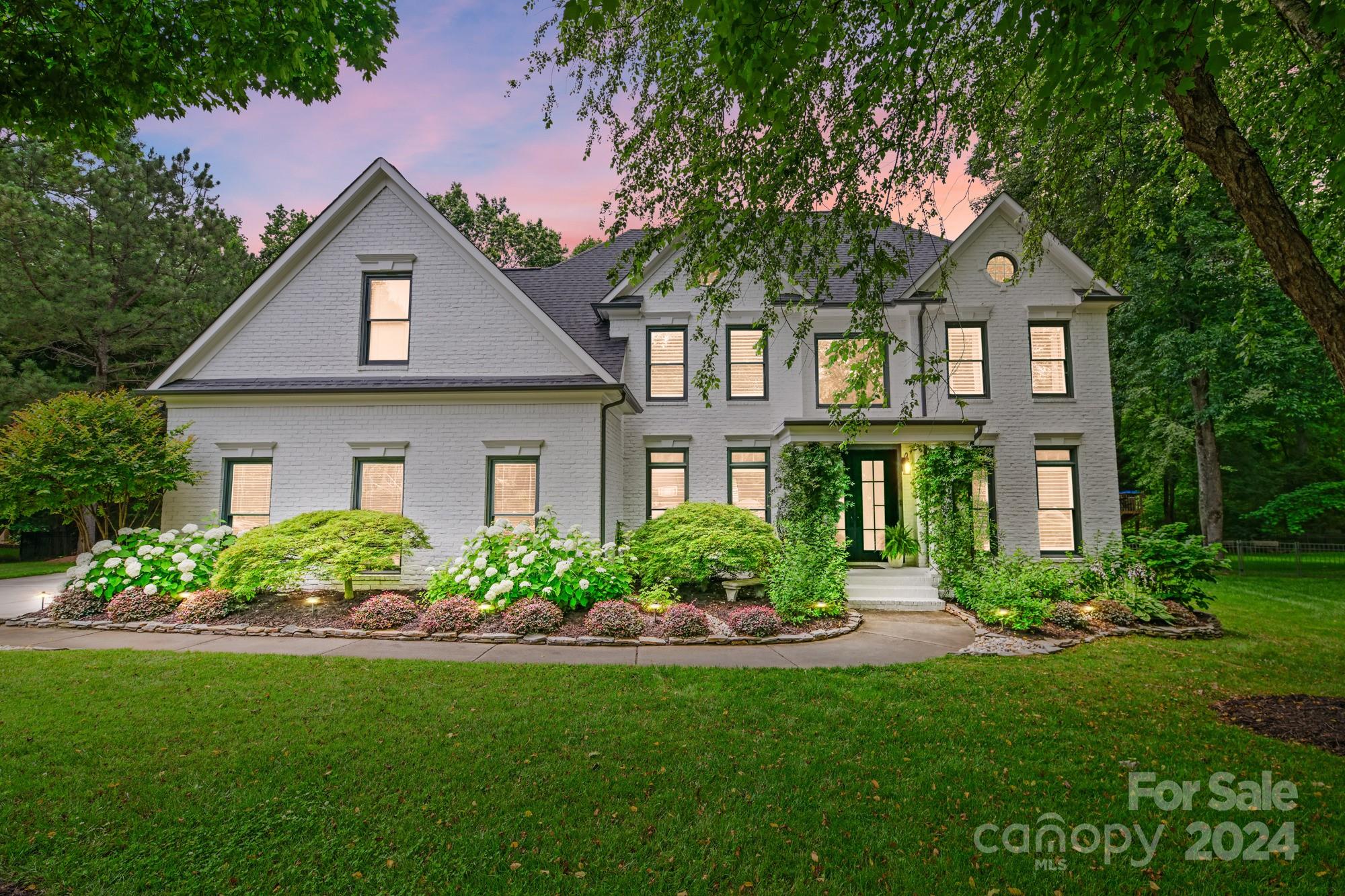 17408 Lynx Den Court