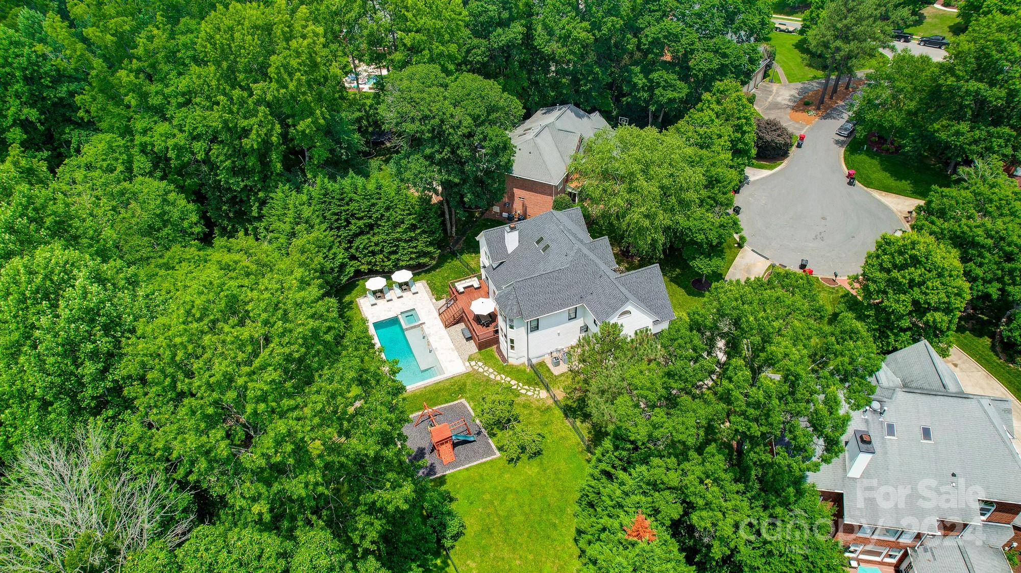 17408 Lynx Den Court