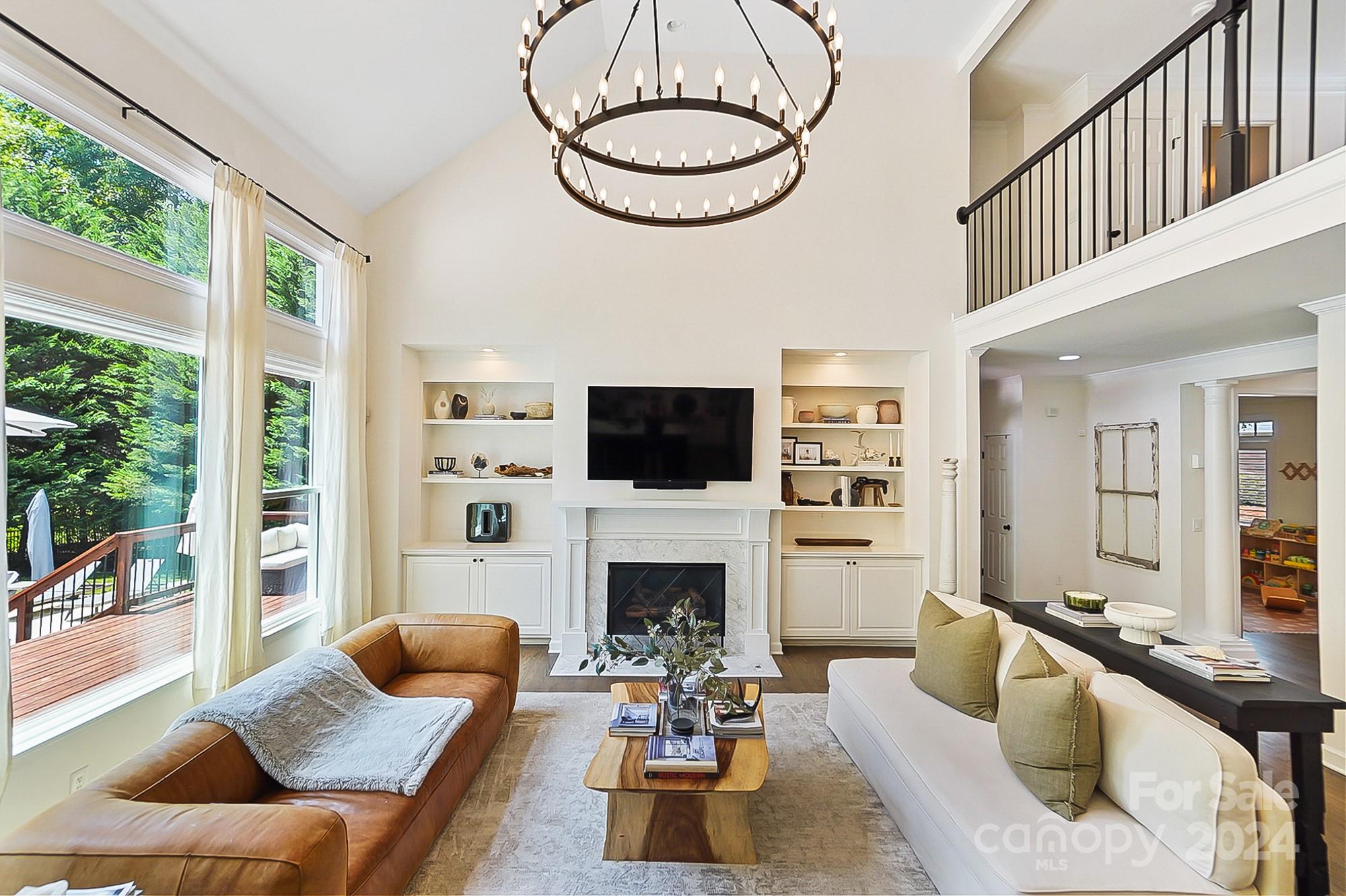 17408 Lynx Den Court