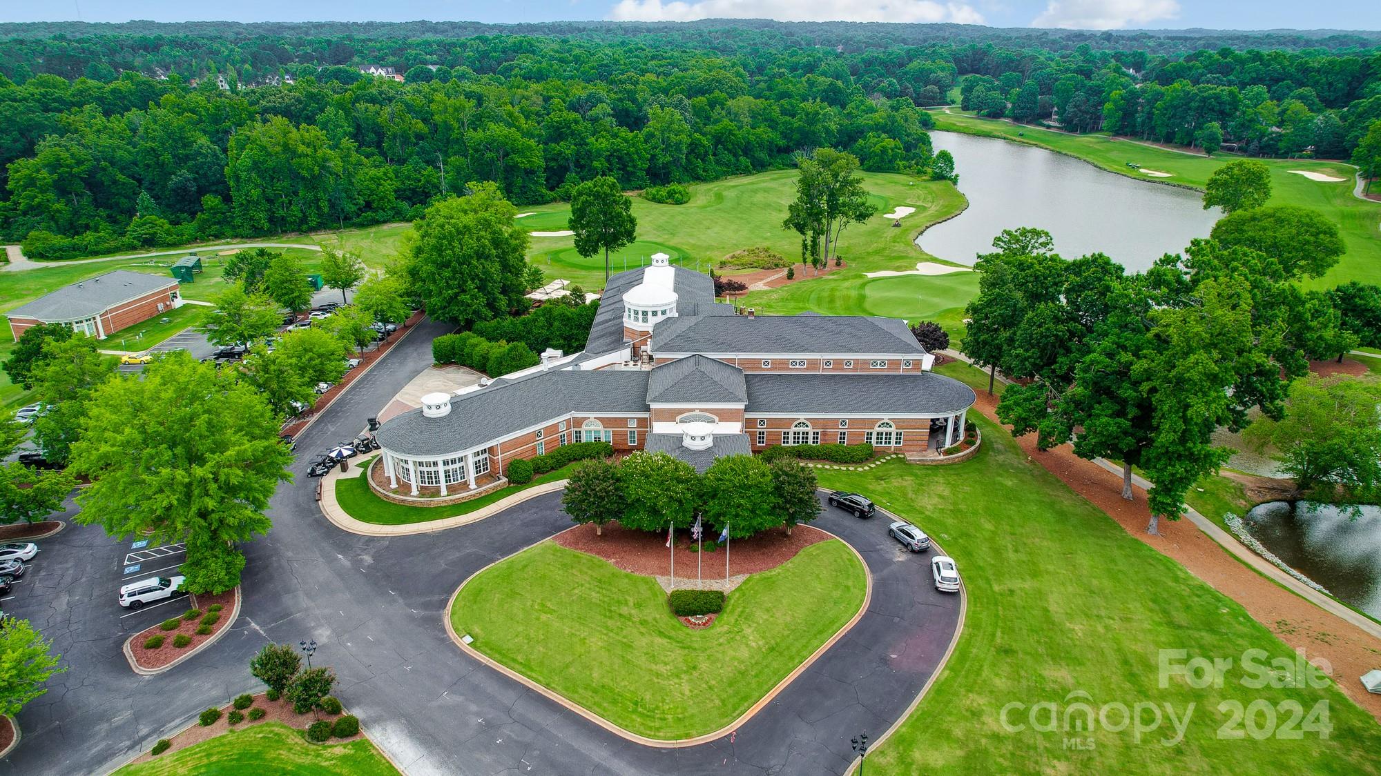 17408 Lynx Den Court