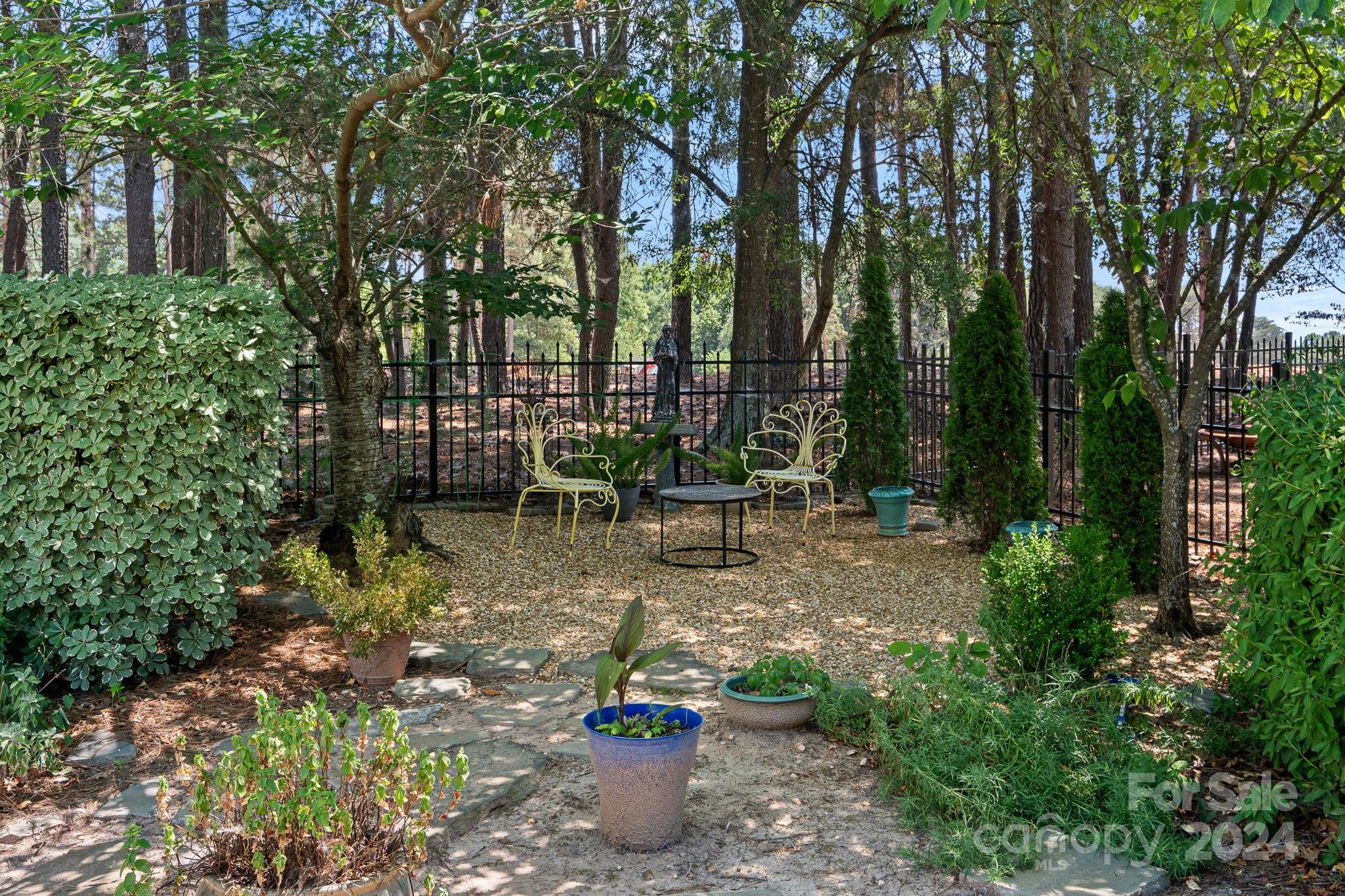 17202 Jetton Road