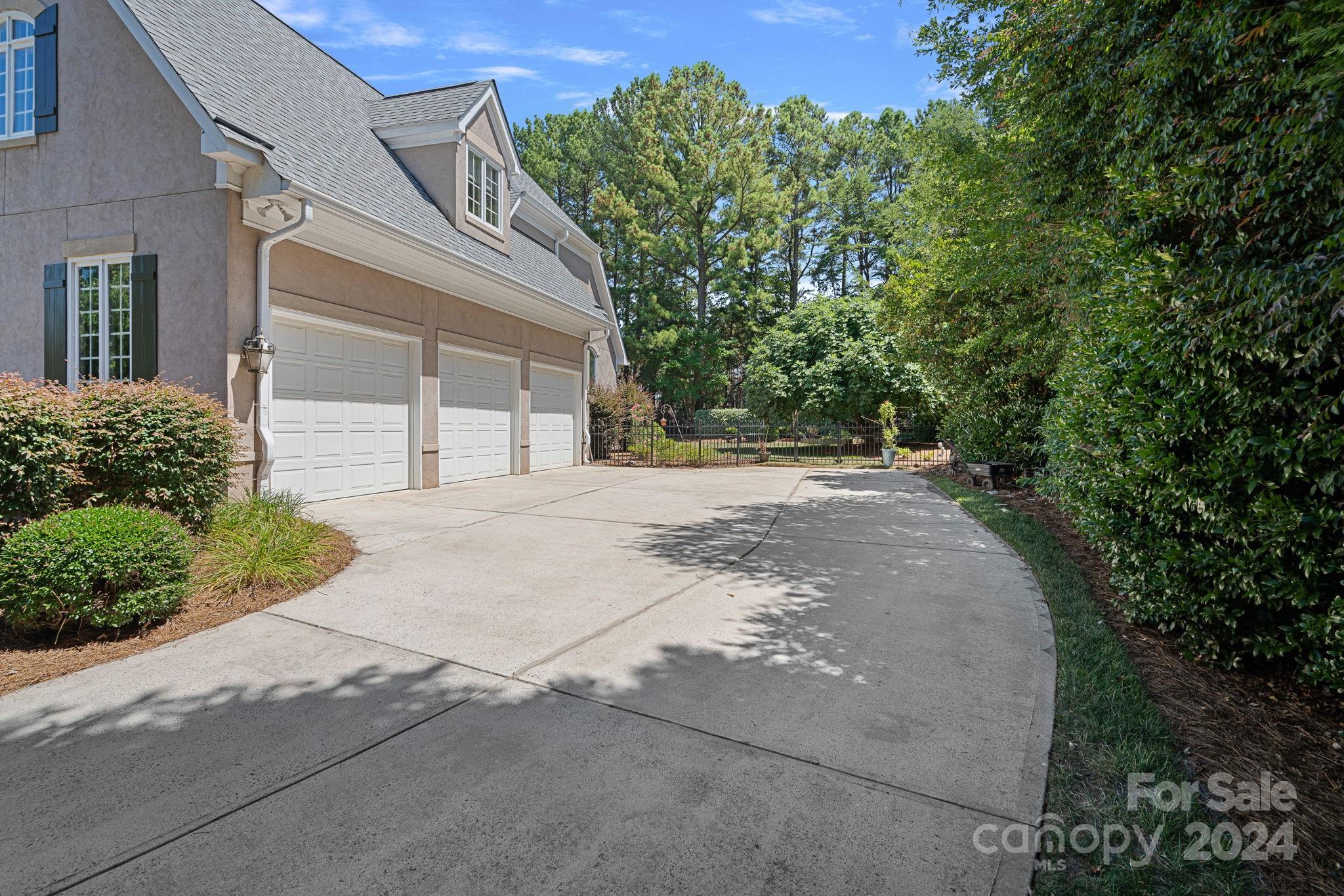 17202 Jetton Road