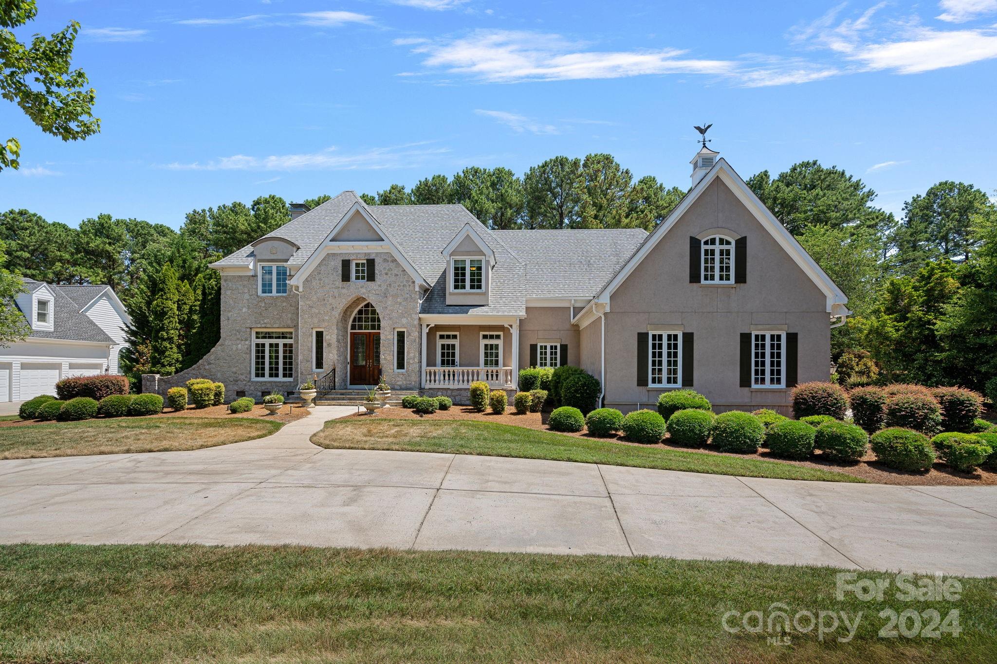 17202 Jetton Road