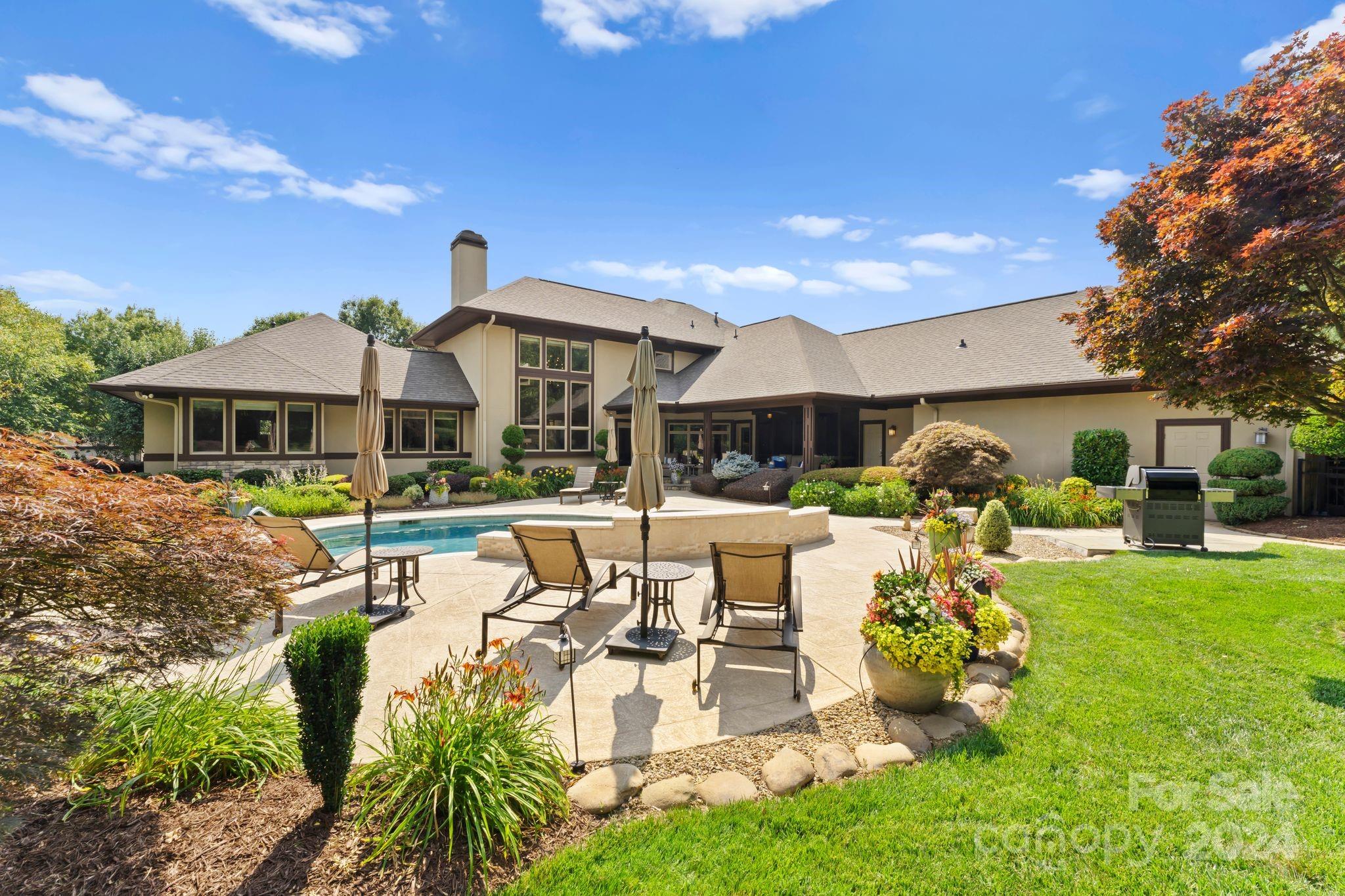 13527 Robert Walker Drive