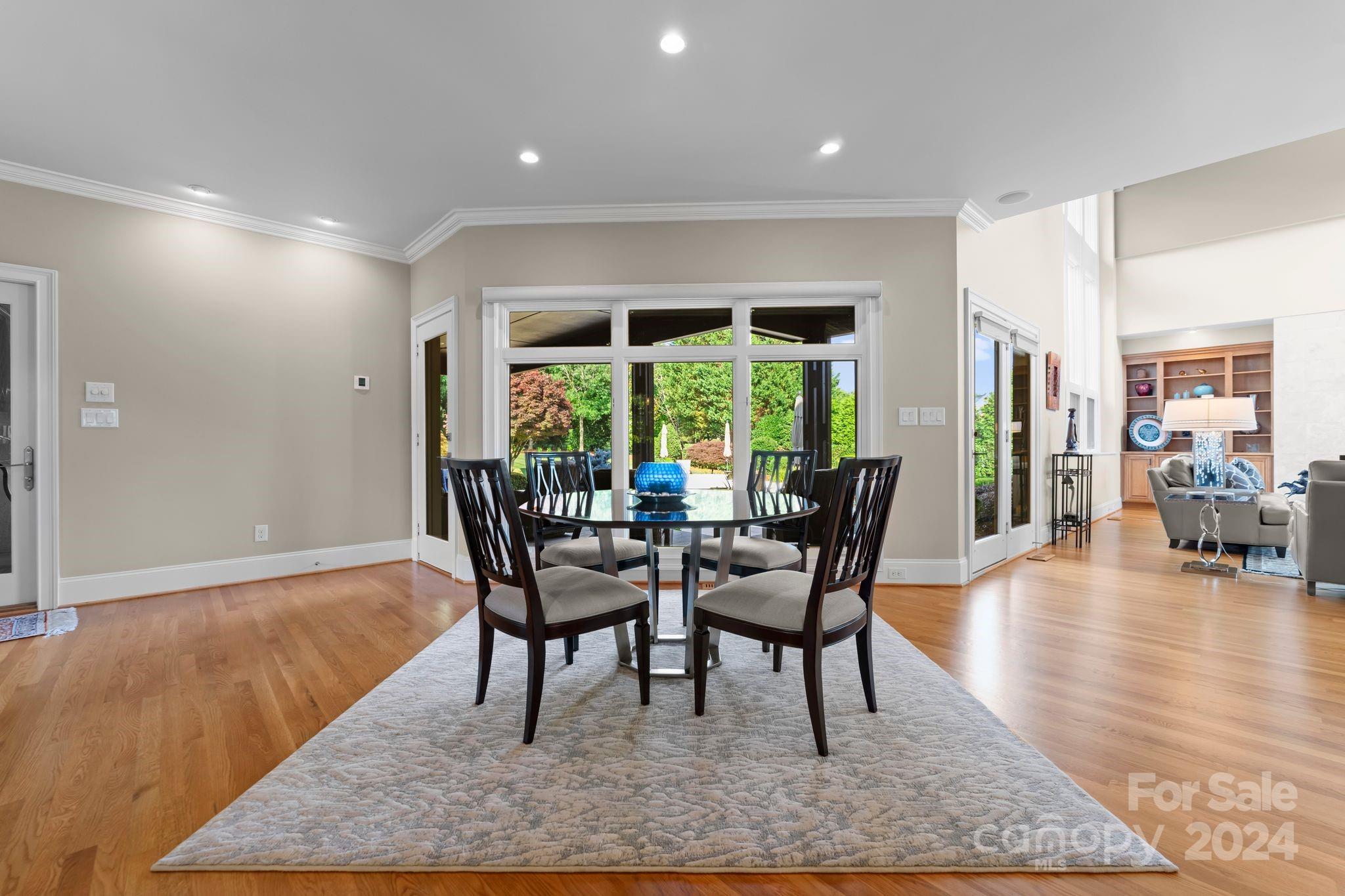 13527 Robert Walker Drive