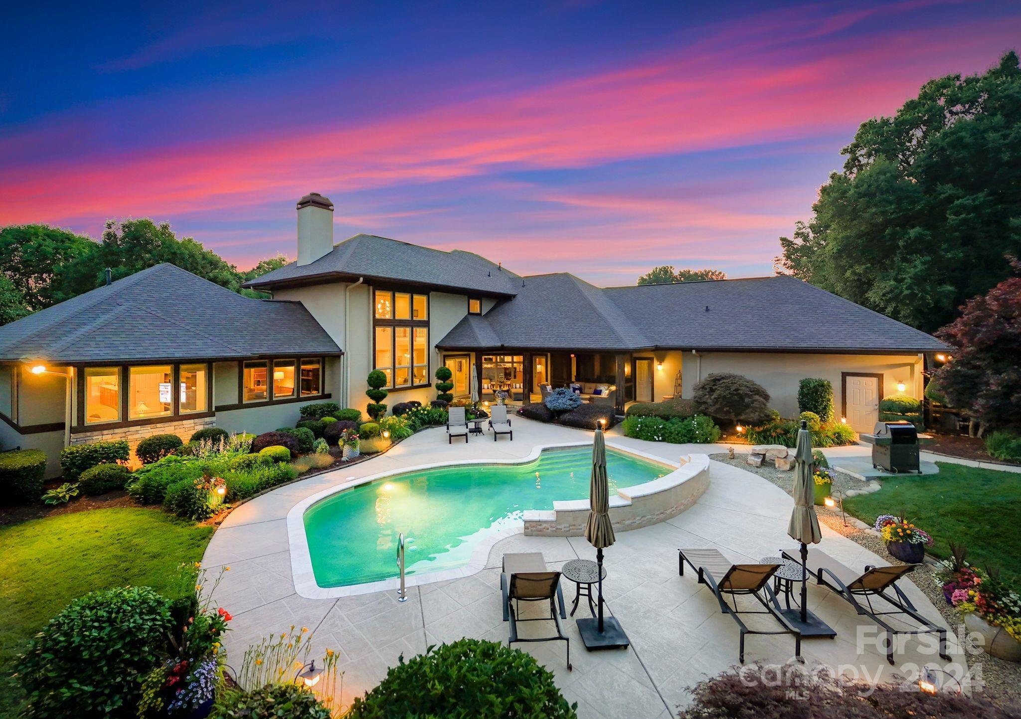13527 Robert Walker Drive