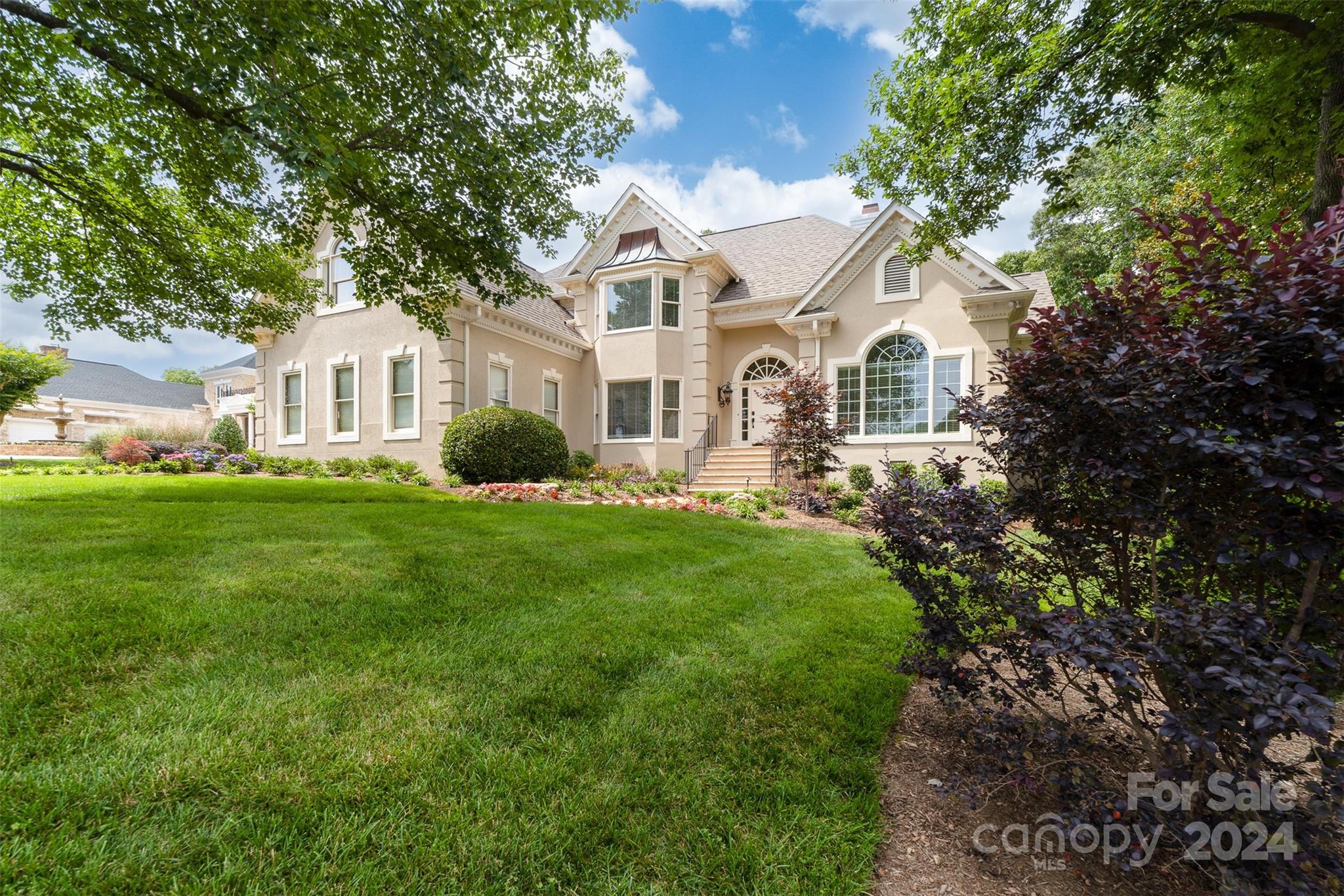 18320 Peninsula Club Drive