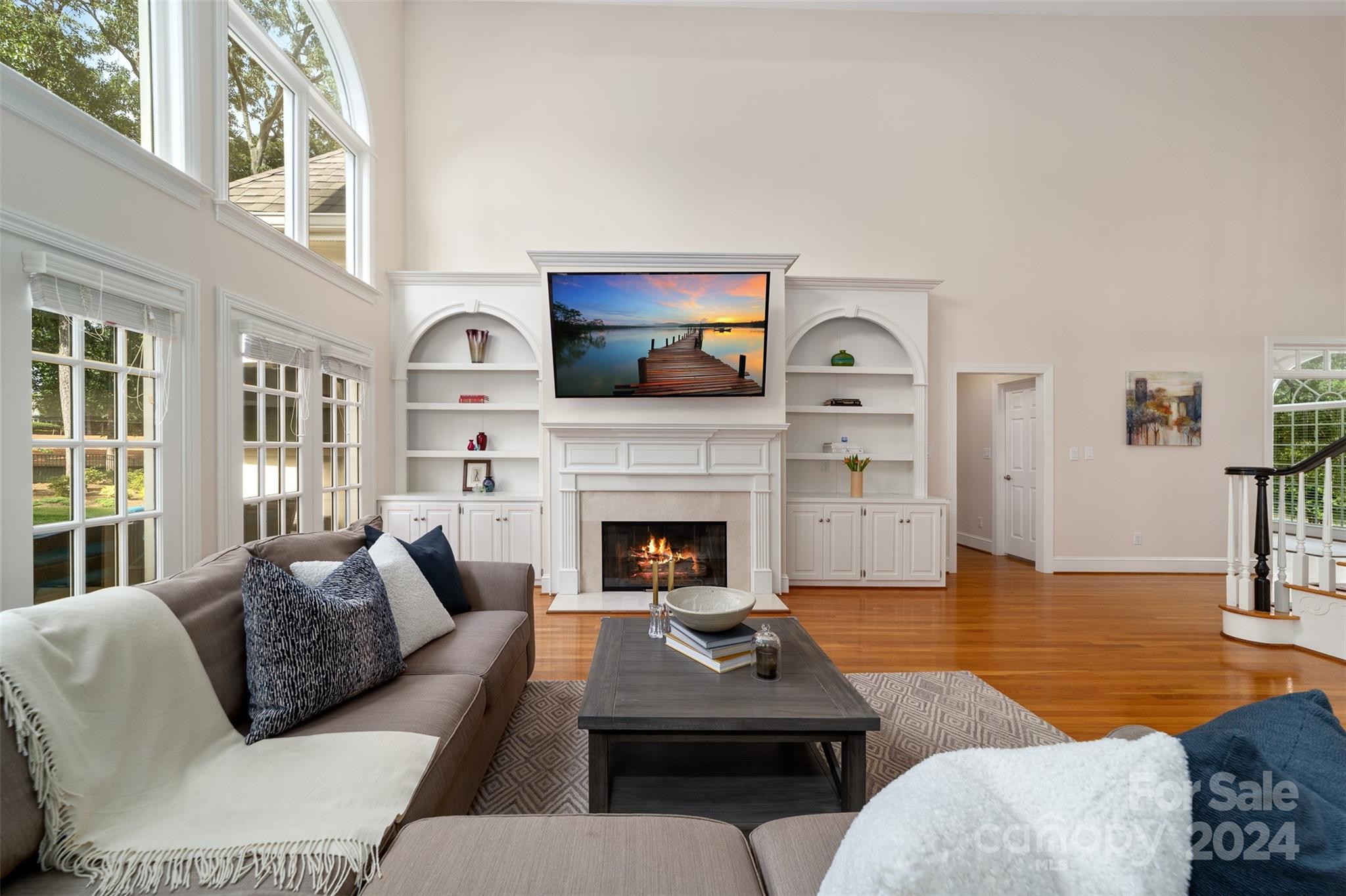 18320 Peninsula Club Drive