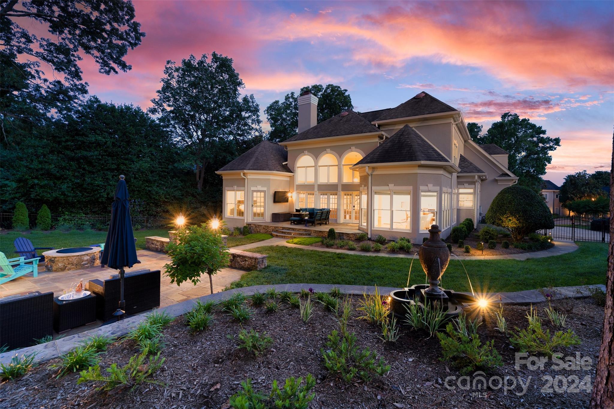 18320 Peninsula Club Drive