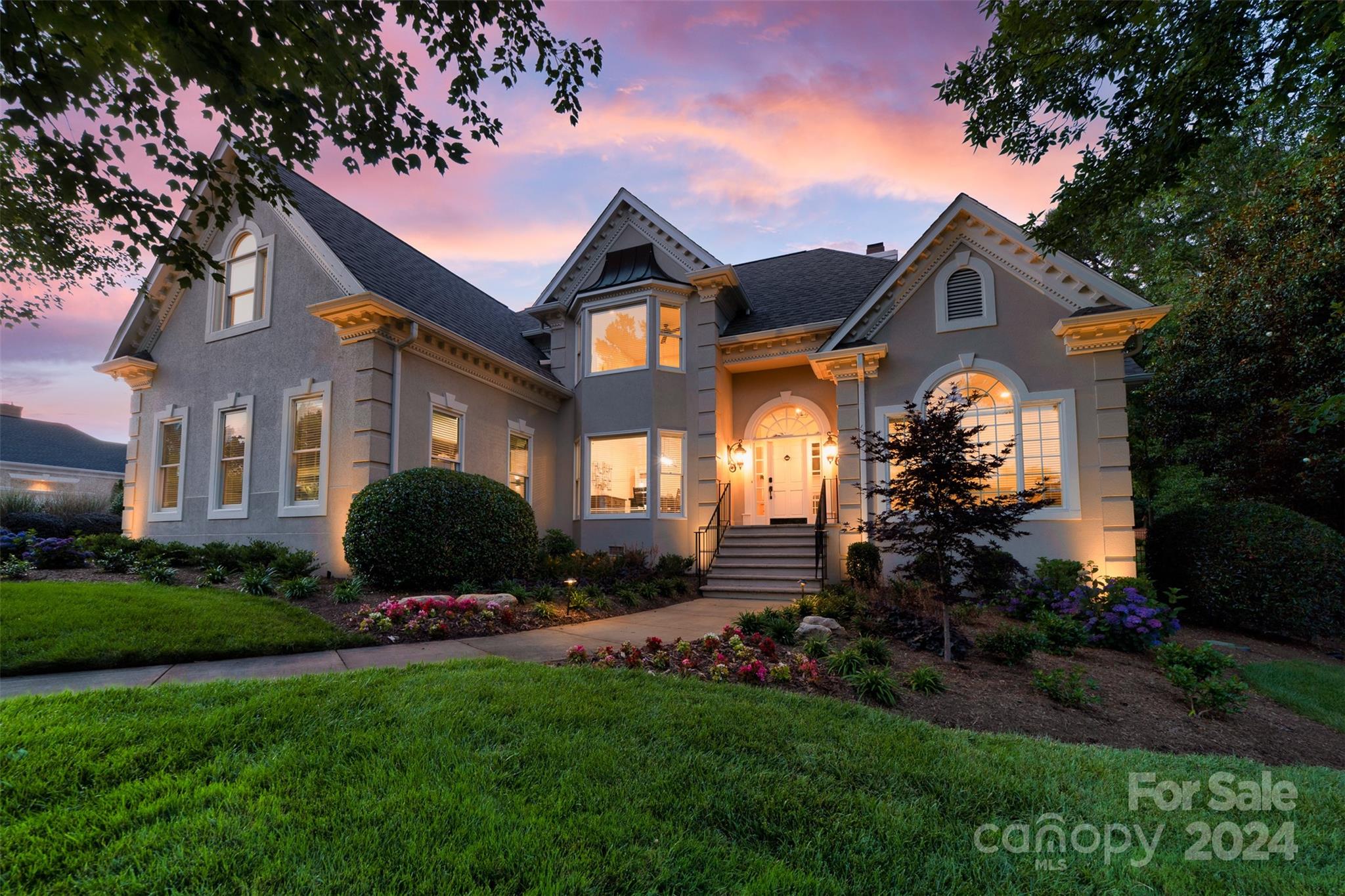 18320 Peninsula Club Drive