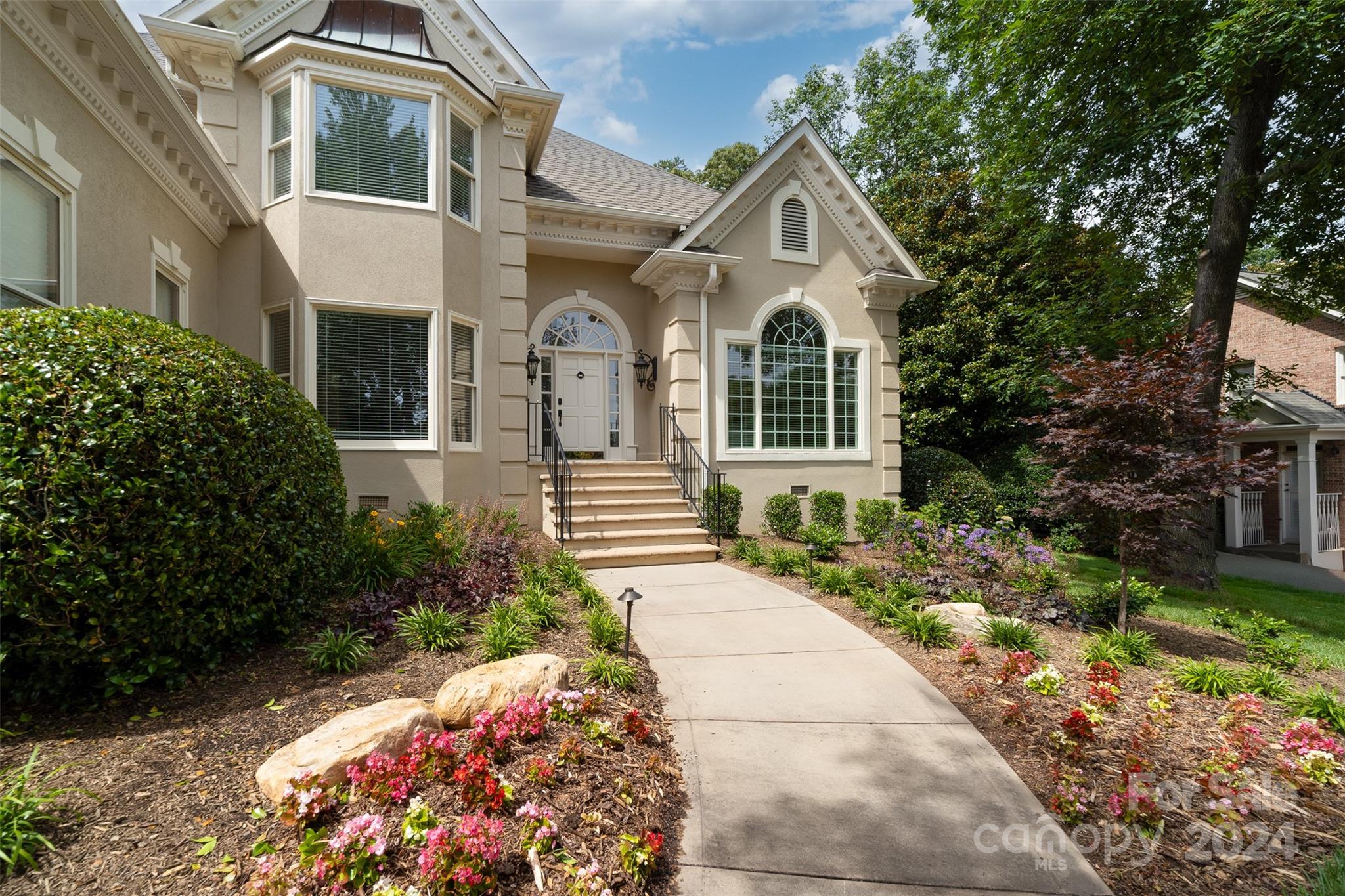 18320 Peninsula Club Drive