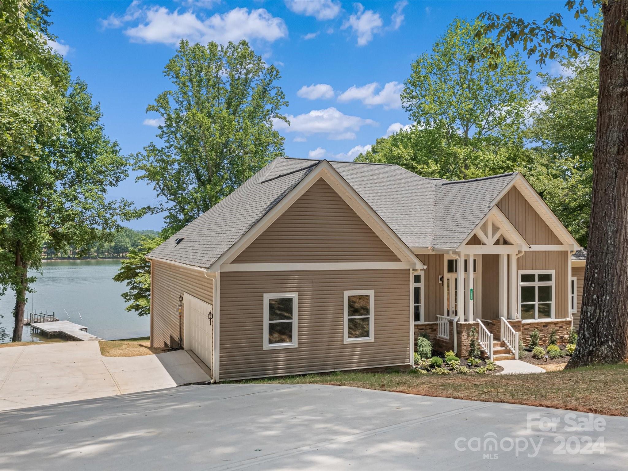 7358 Woodchuck Road
