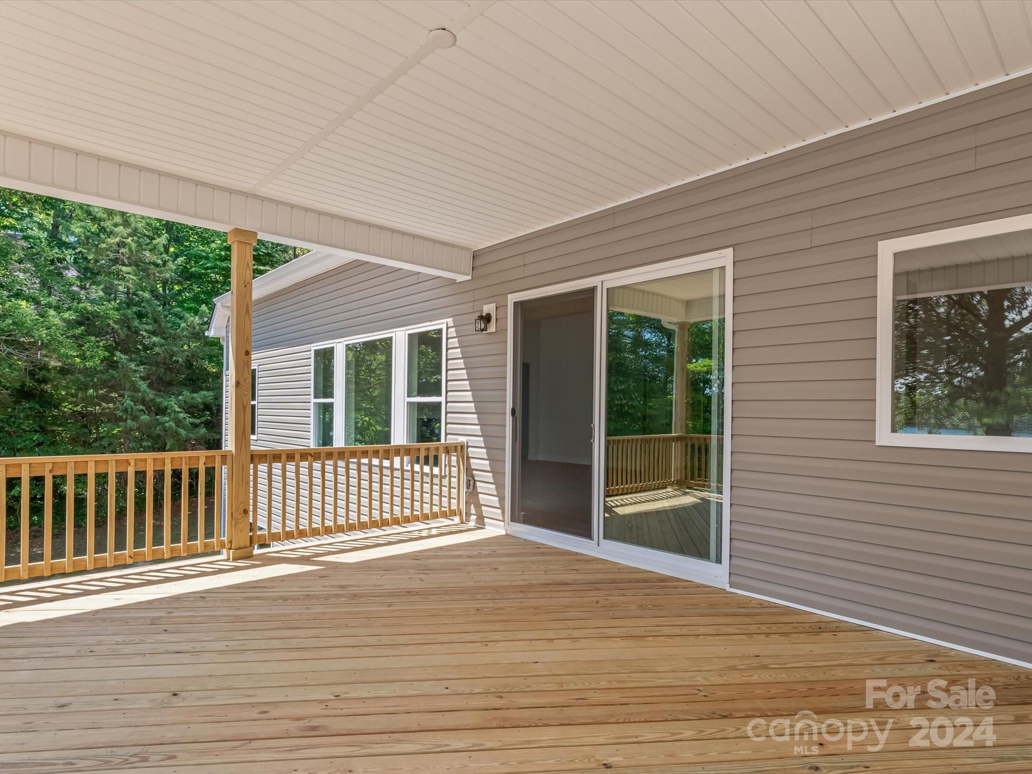7358 Woodchuck Road
