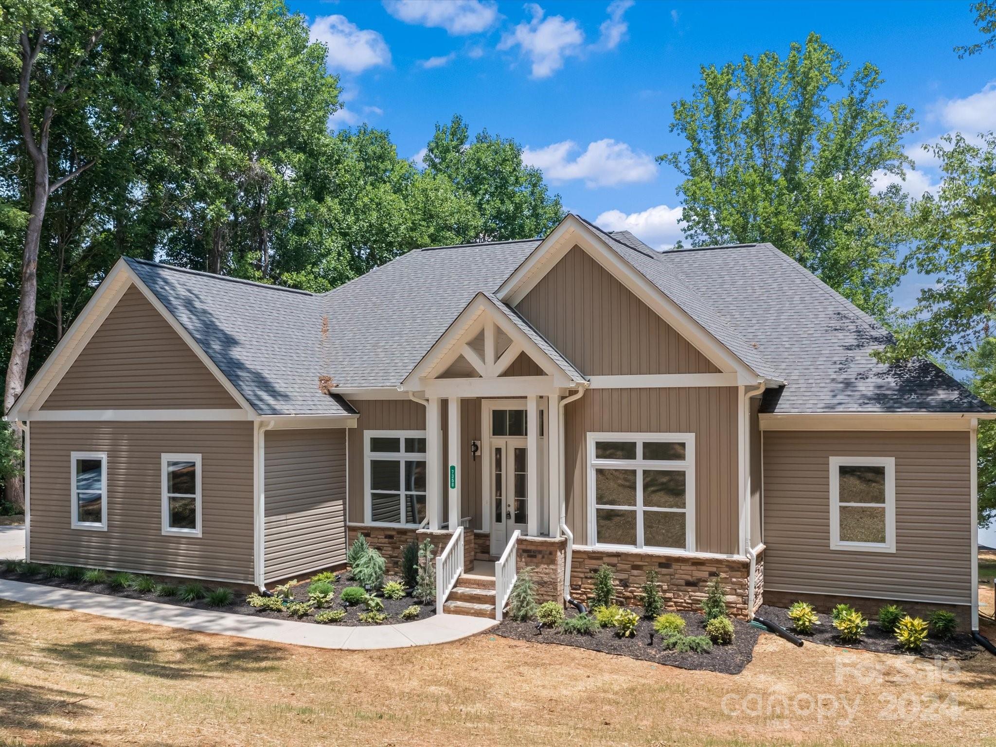 7358 Woodchuck Road
