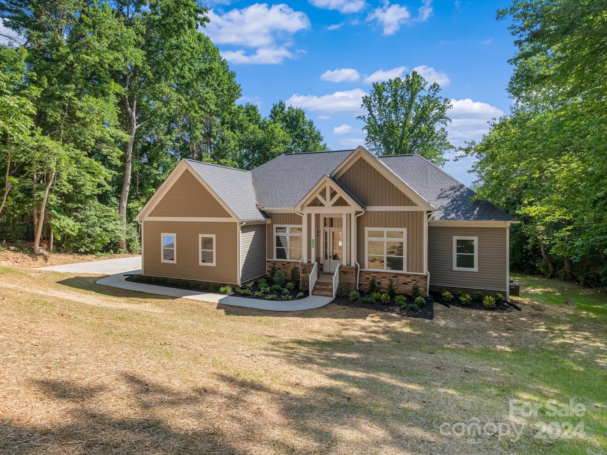 7358 Woodchuck Road