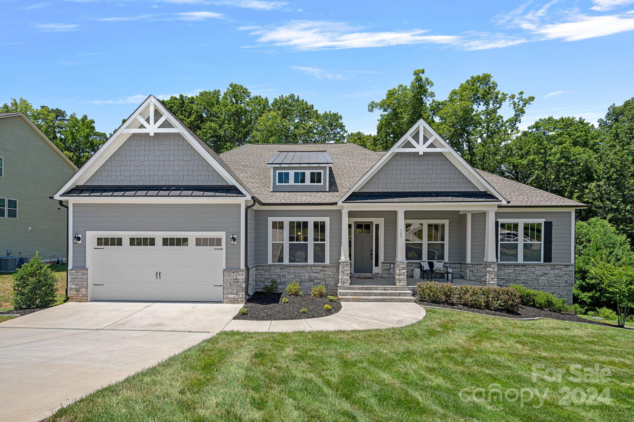 123 Farm Knoll Way