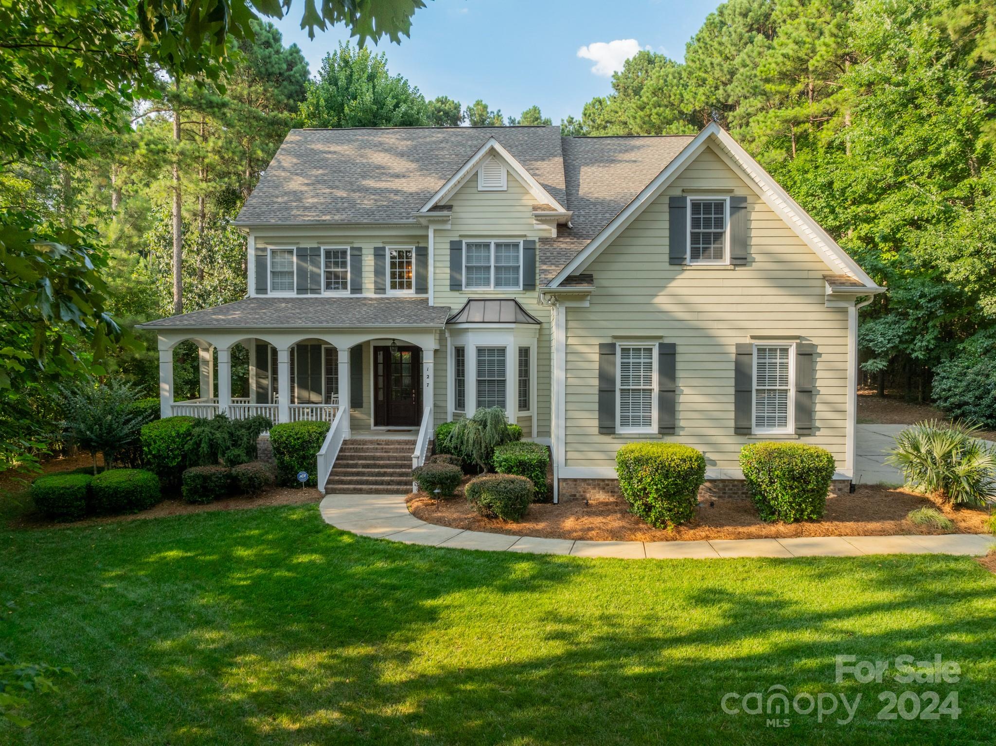 127 Grove Creek Lane