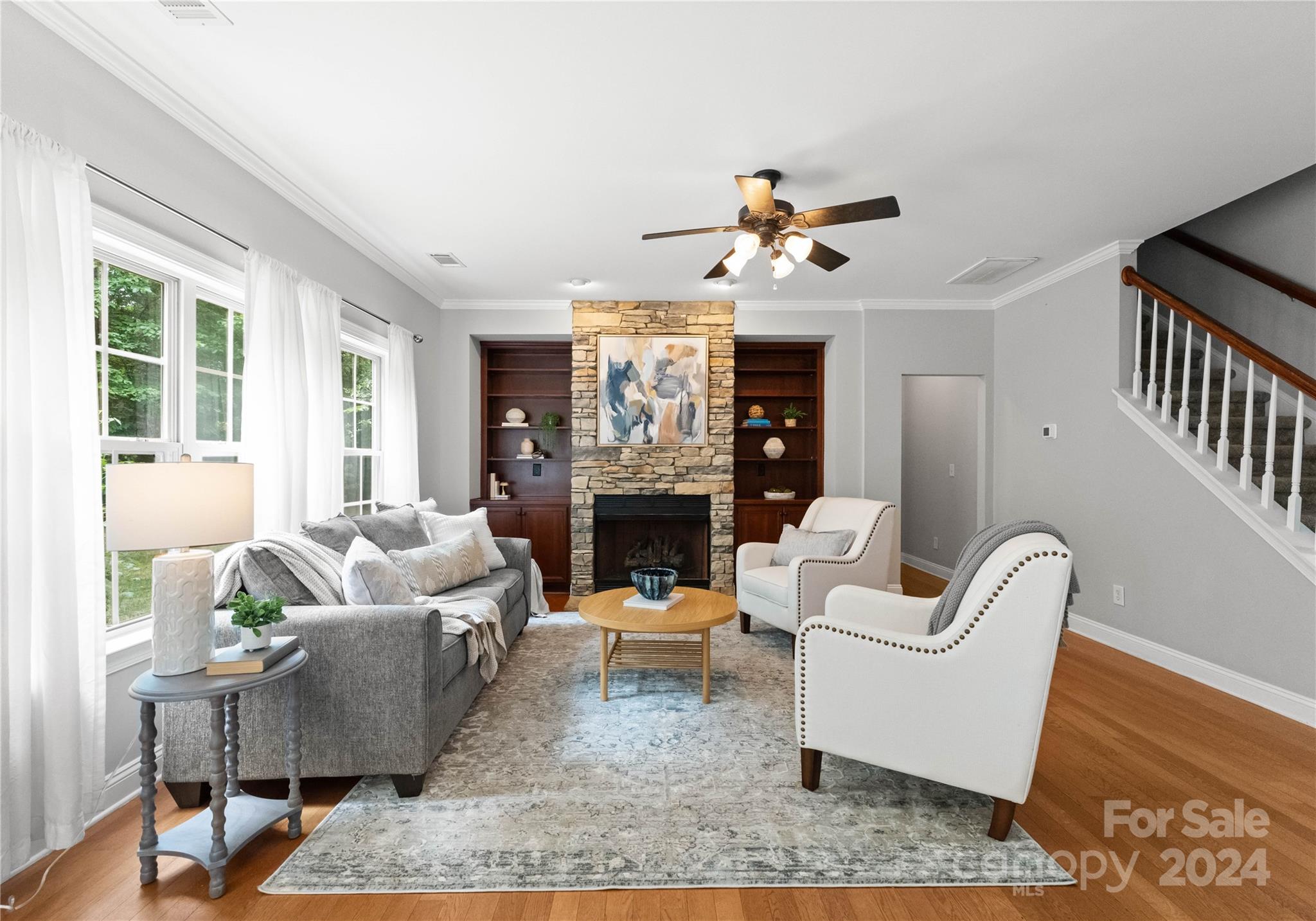 8073 Andrew Franklin Drive