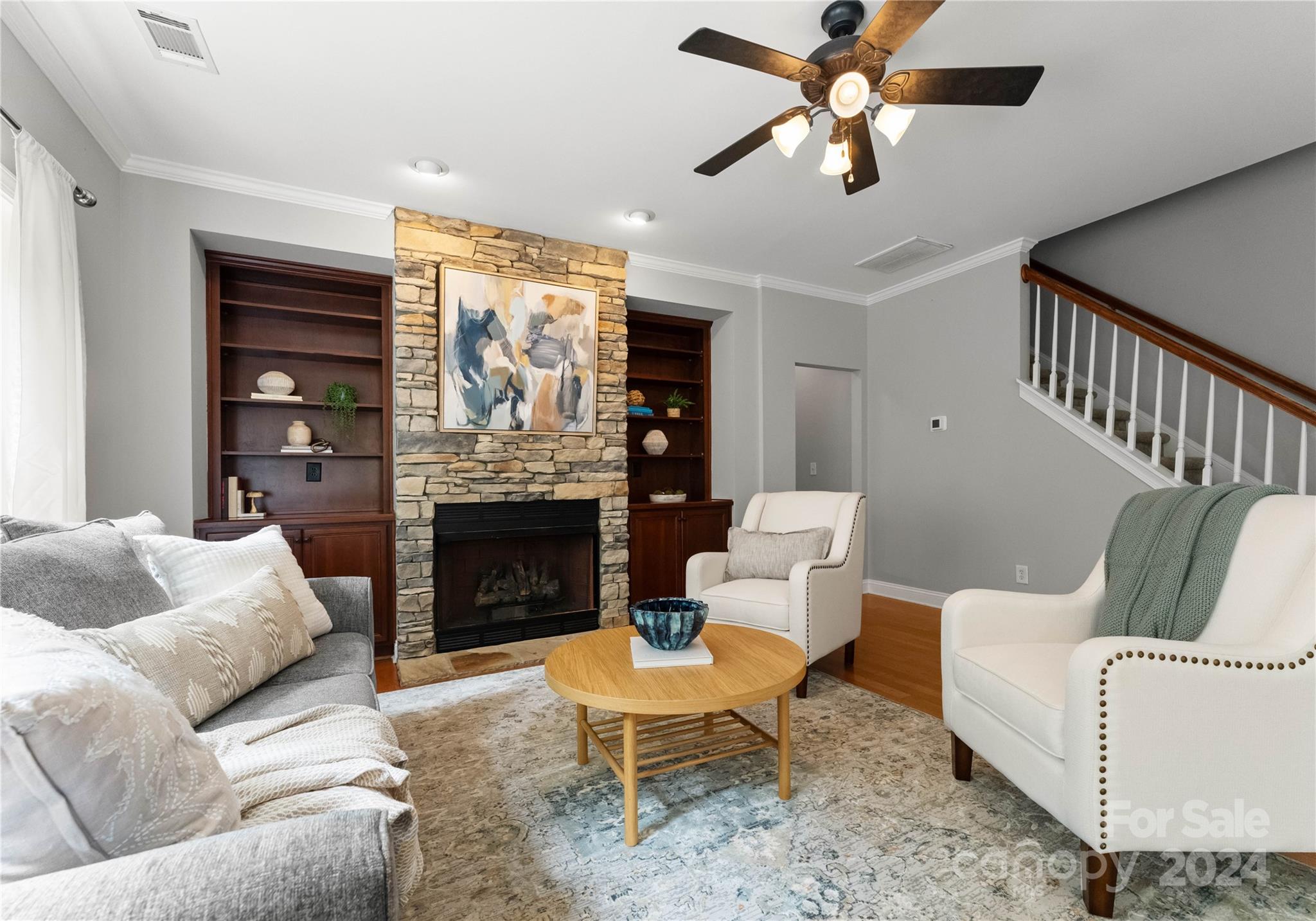 8073 Andrew Franklin Drive