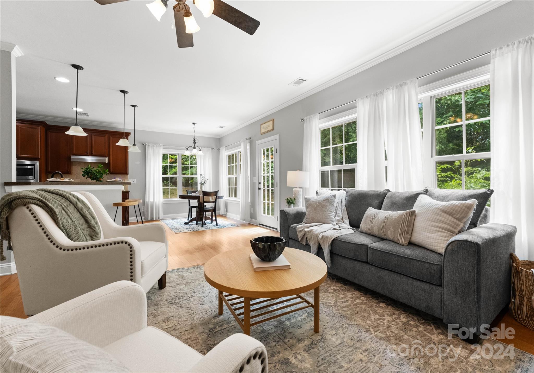 8073 Andrew Franklin Drive